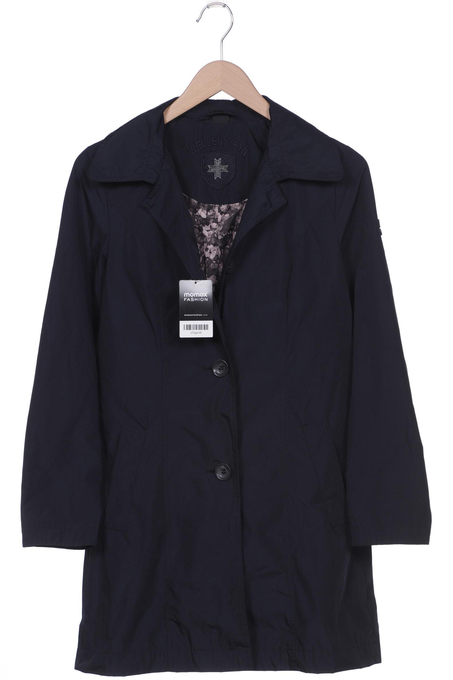 

Wellensteyn Damen Mantel, marineblau