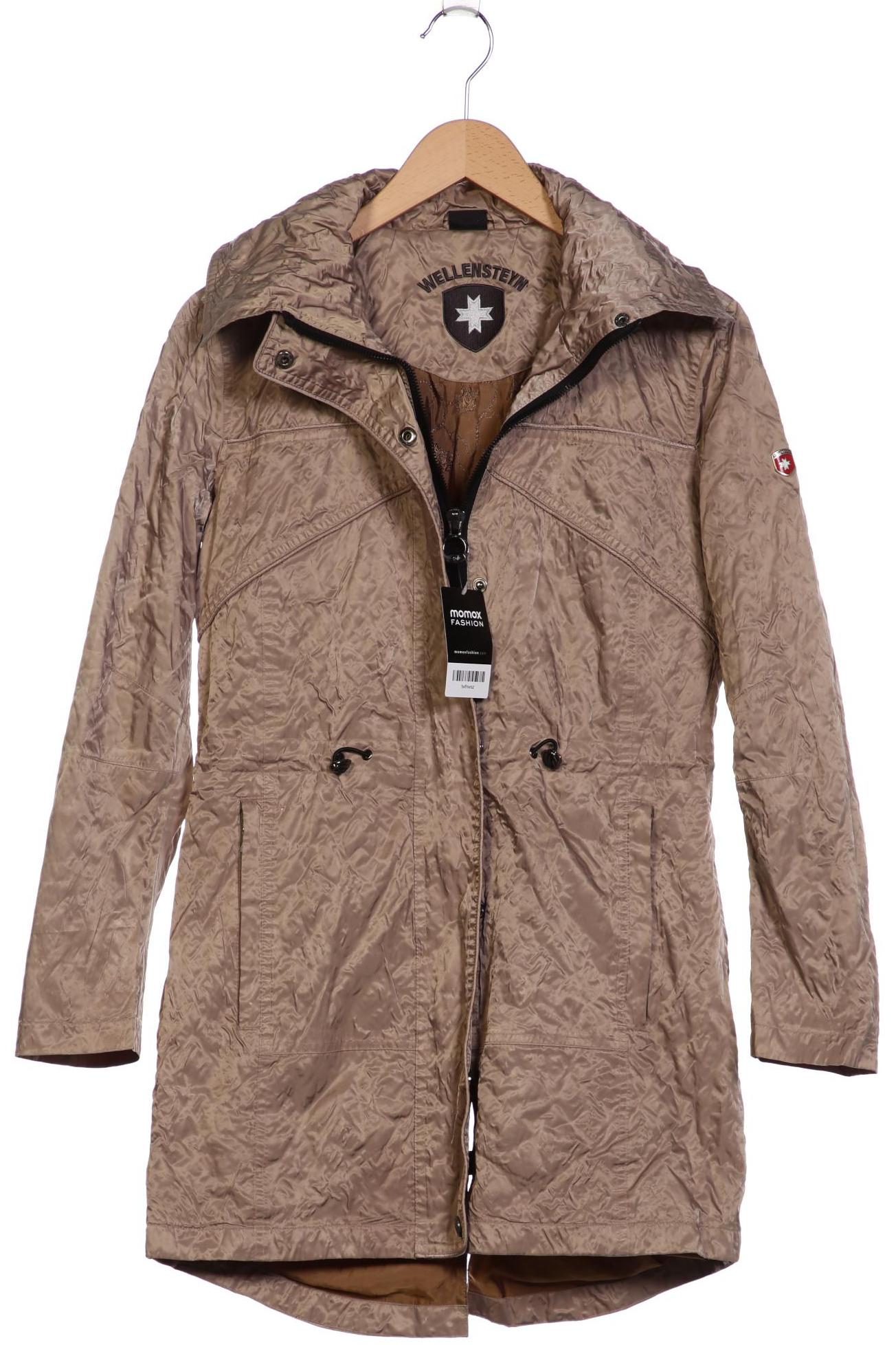 

Wellensteyn Damen Mantel, beige, Gr. 34