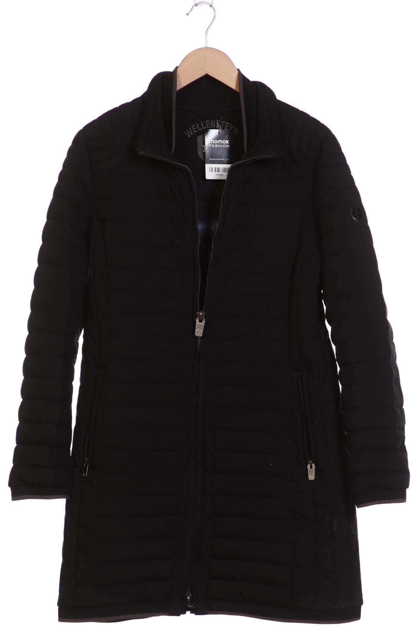 

Wellensteyn Damen Mantel, schwarz