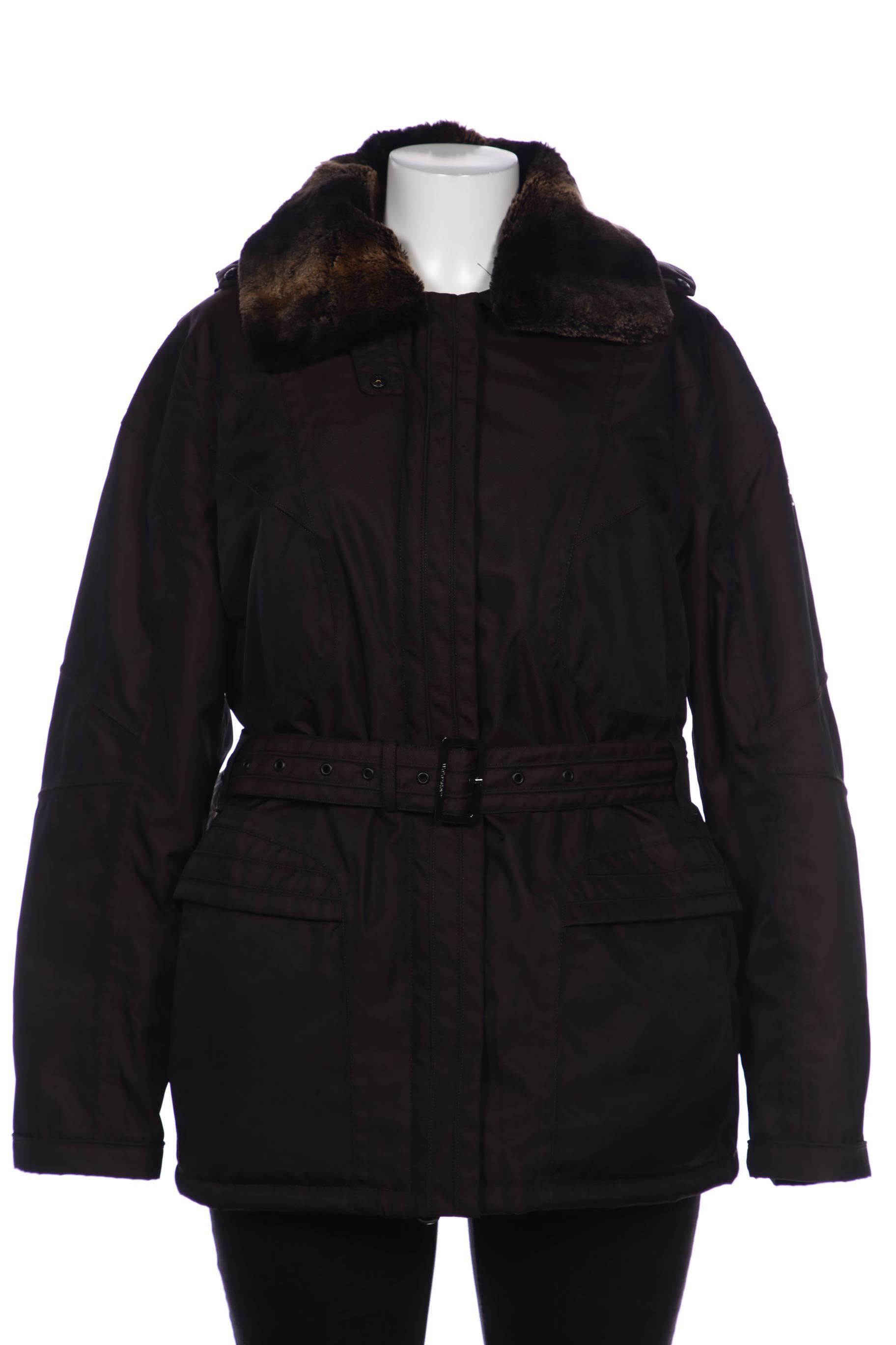 

Wellensteyn Damen Mantel, braun