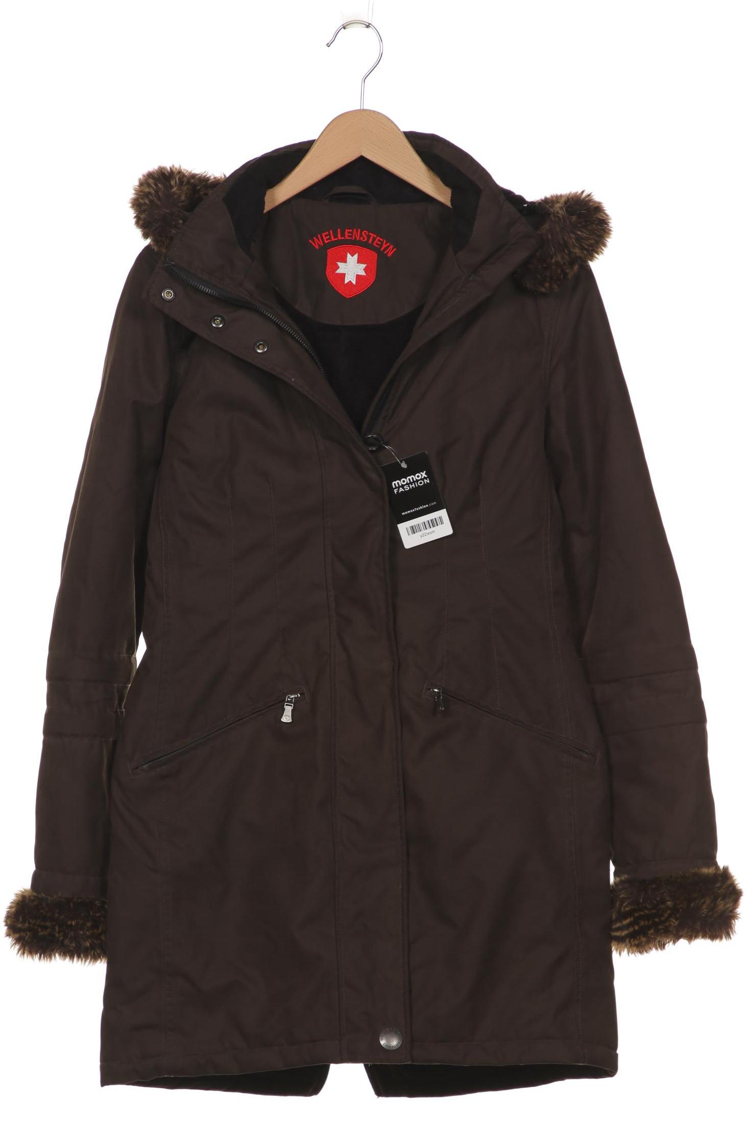 

Wellensteyn Damen Mantel, braun