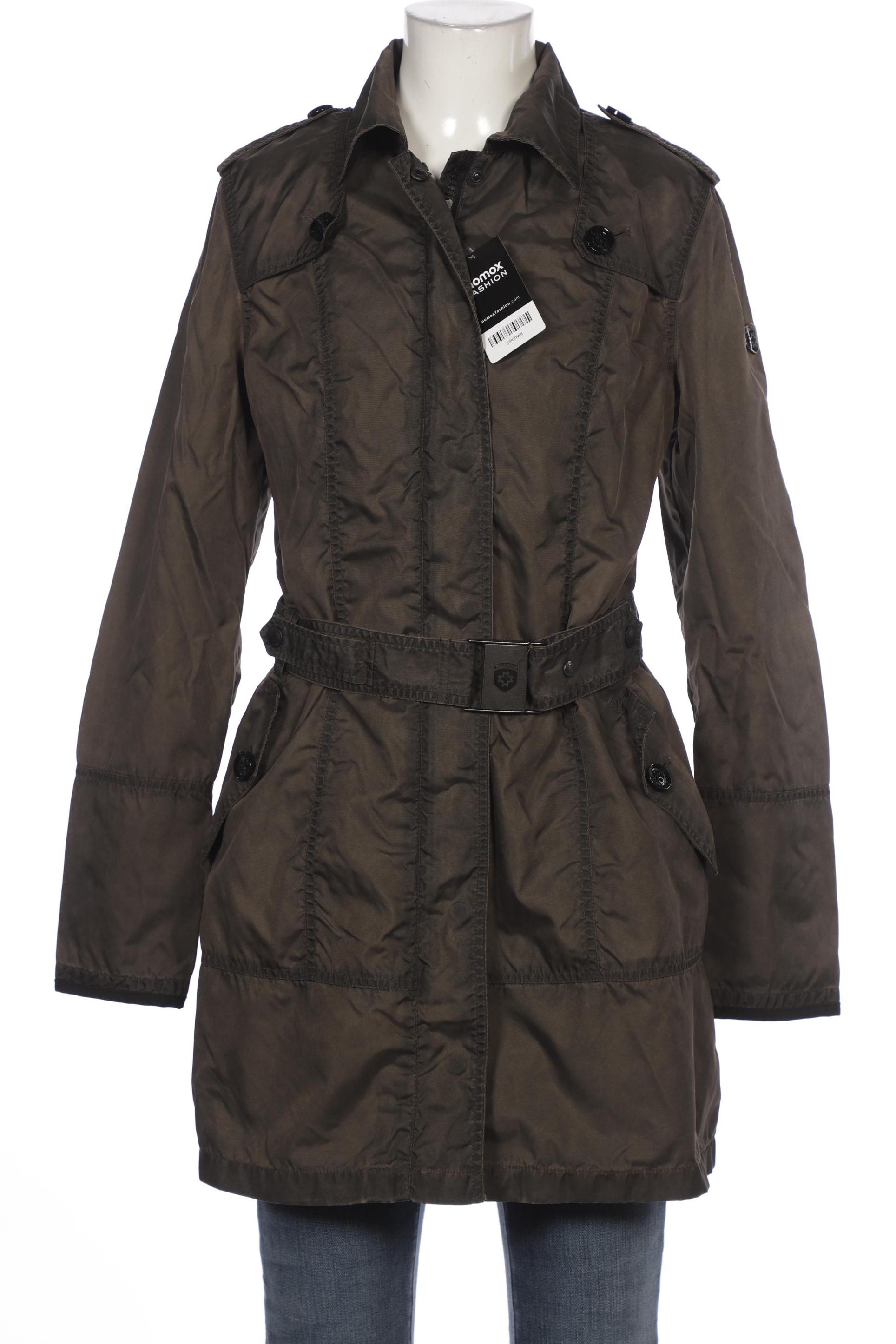 

Wellensteyn Damen Mantel, braun