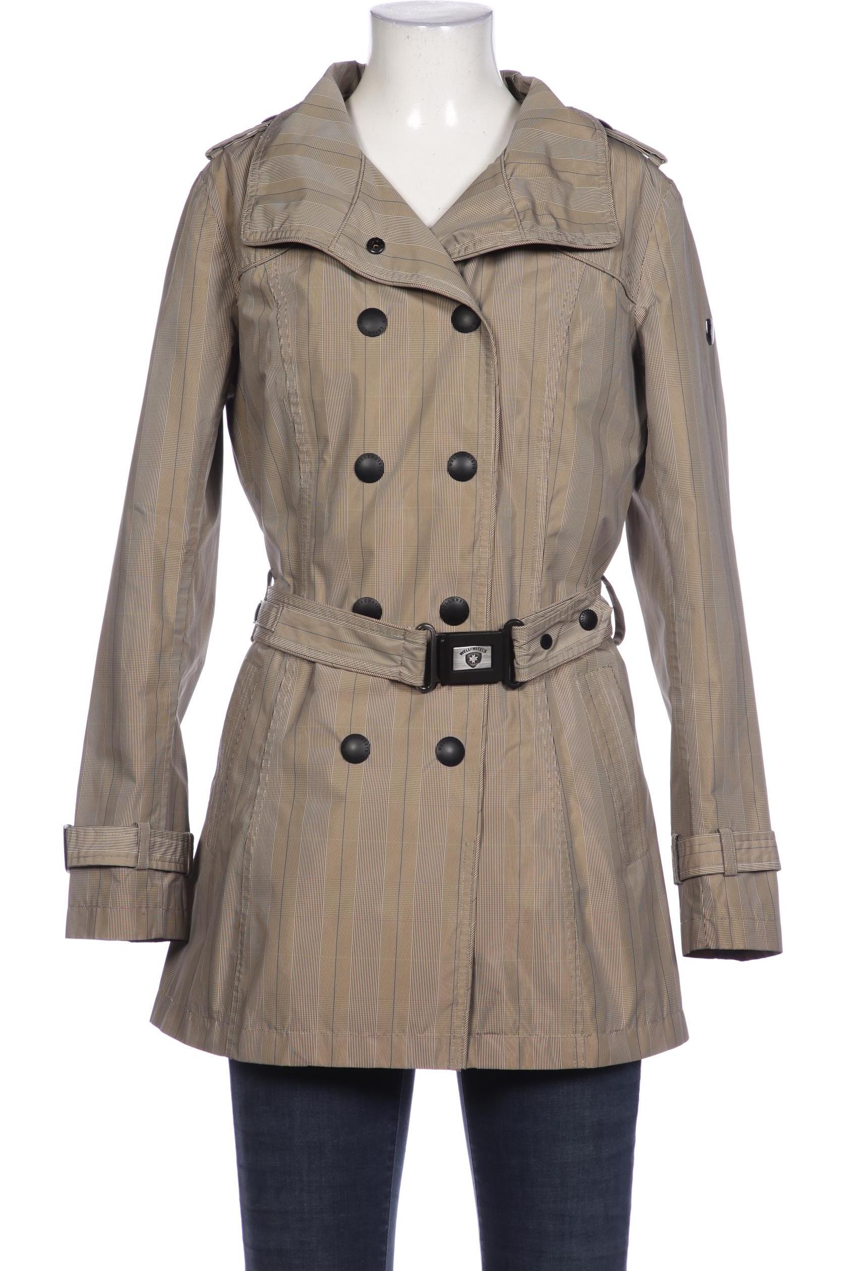 

Wellensteyn Damen Mantel, beige