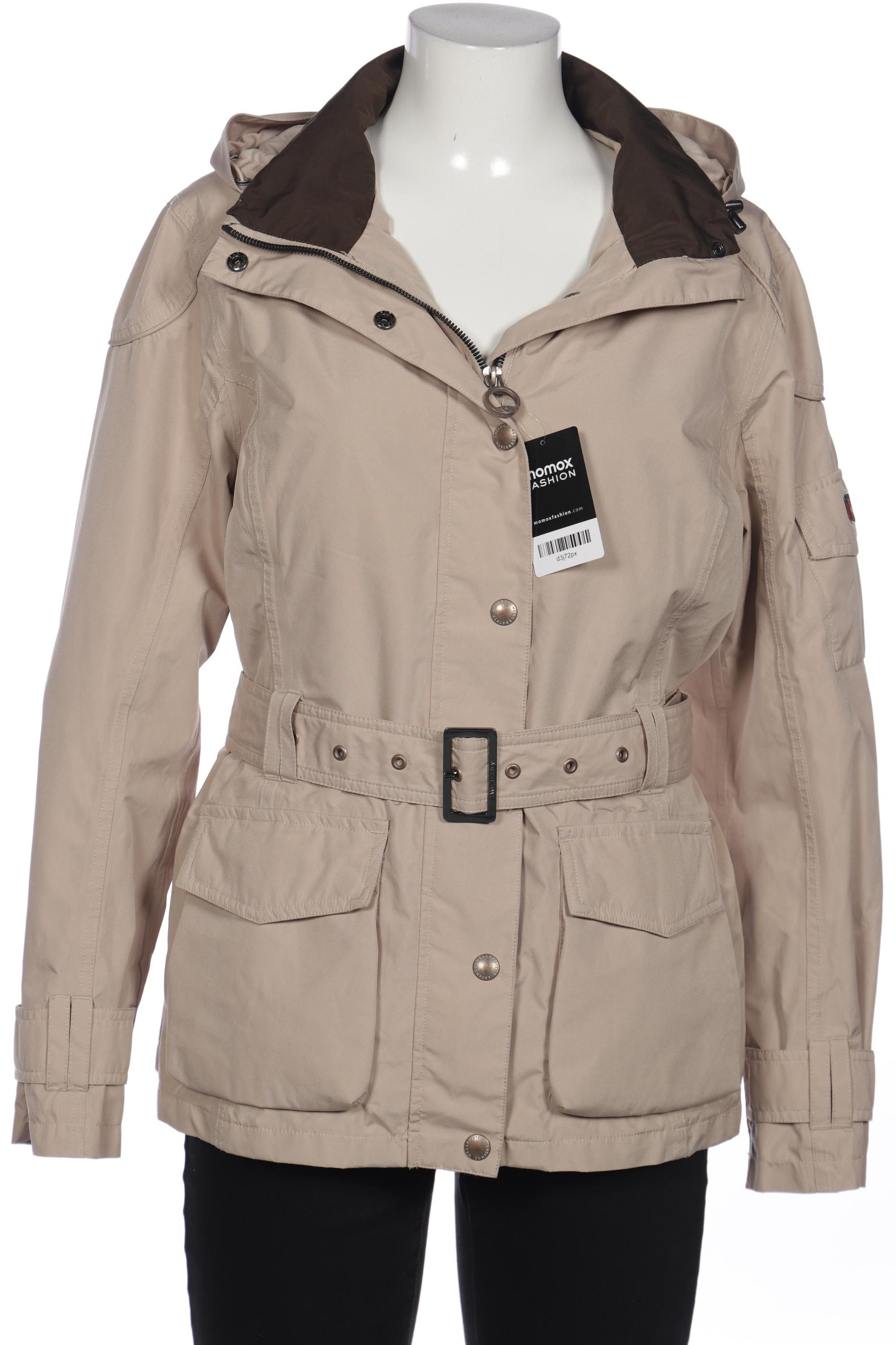 

Wellensteyn Damen Mantel, beige, Gr. 38