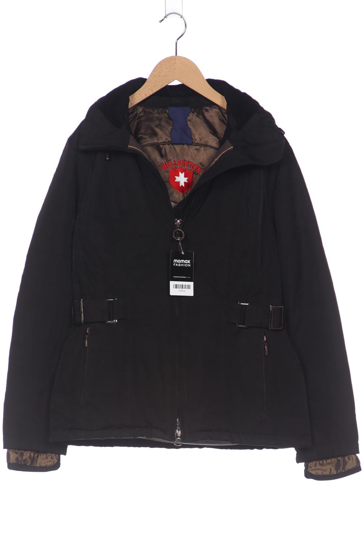 

Wellensteyn Damen Mantel, schwarz, Gr. 36