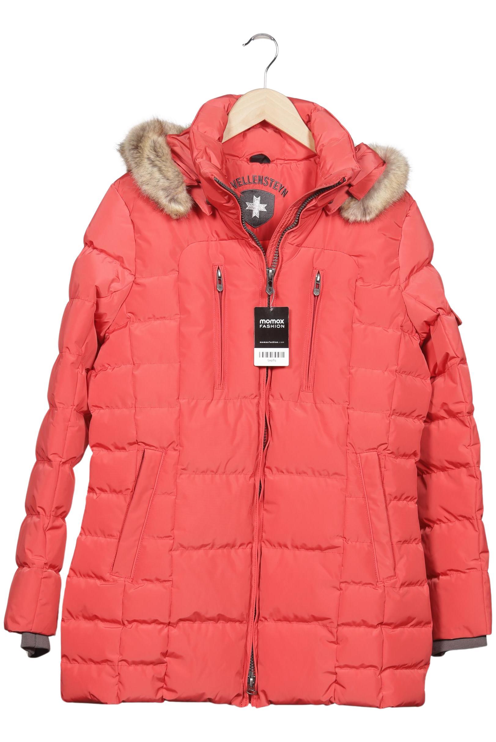 

Wellensteyn Damen Mantel, rot, Gr. 42