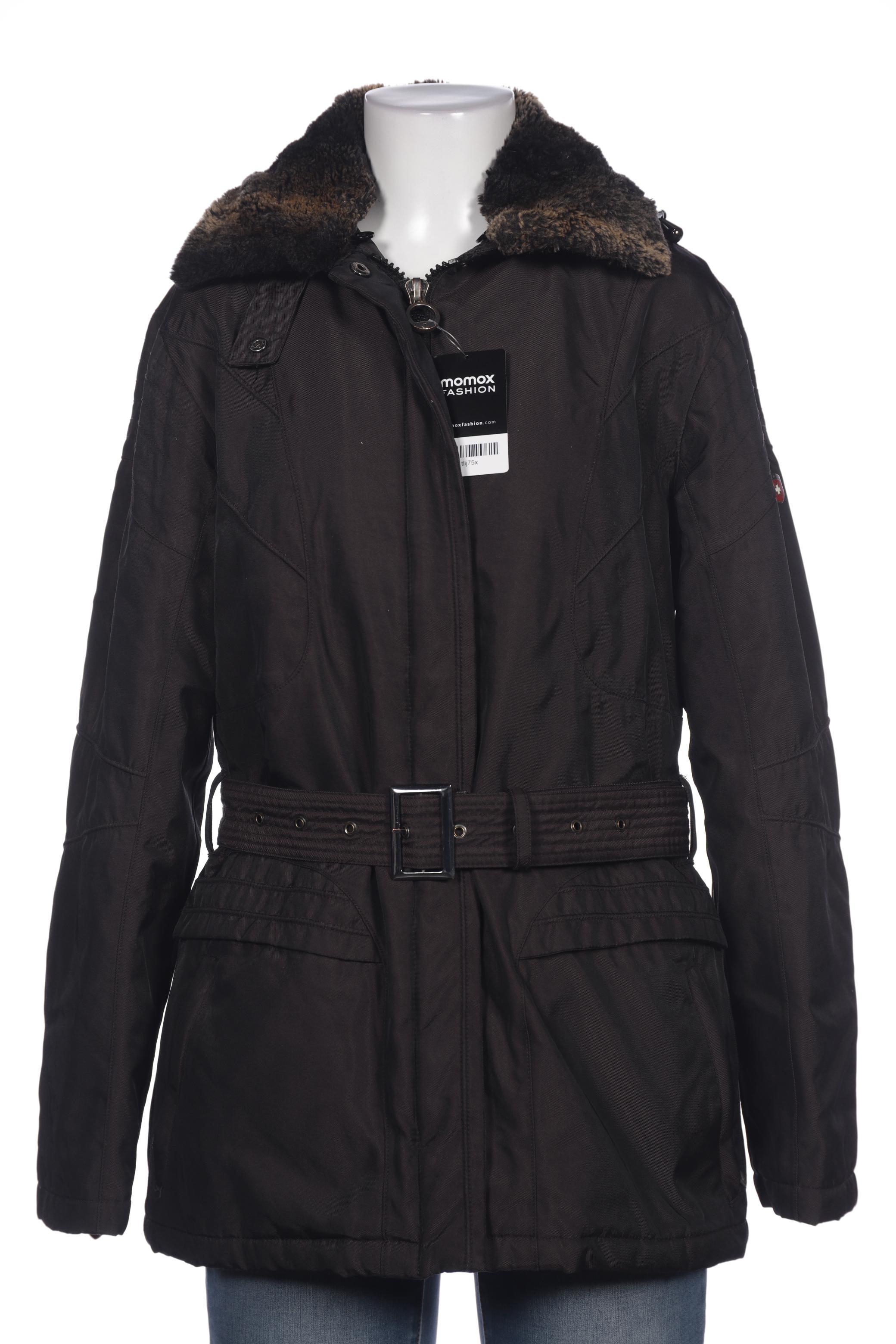 

Wellensteyn Damen Mantel, braun