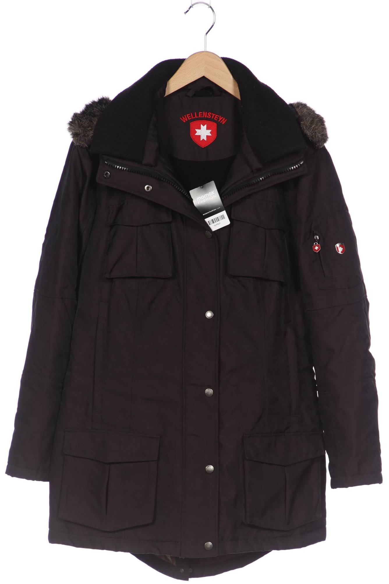 

Wellensteyn Damen Mantel, braun