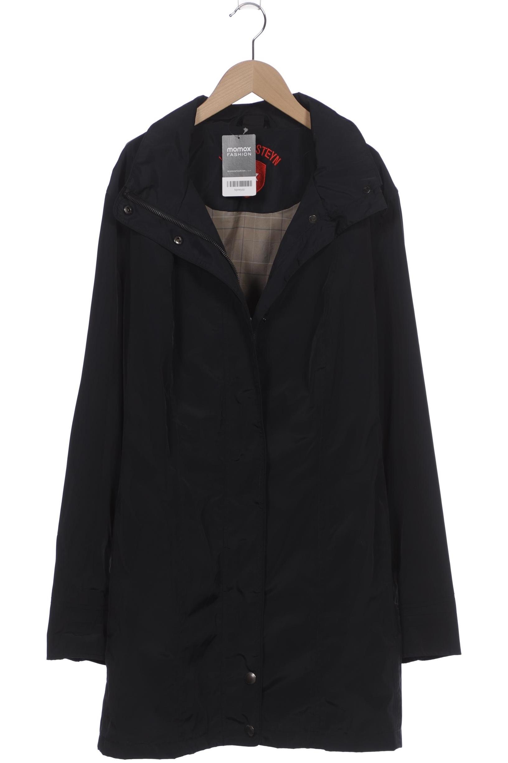 

Wellensteyn Damen Mantel, marineblau, Gr. 46