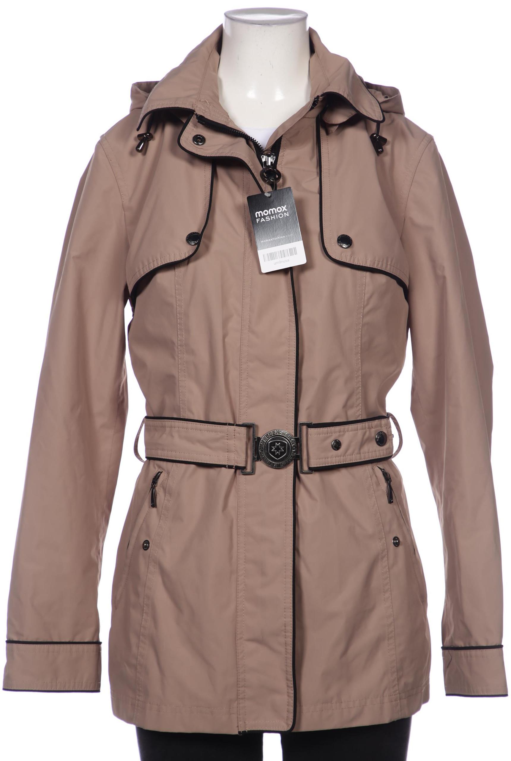 

Wellensteyn Damen Mantel, beige