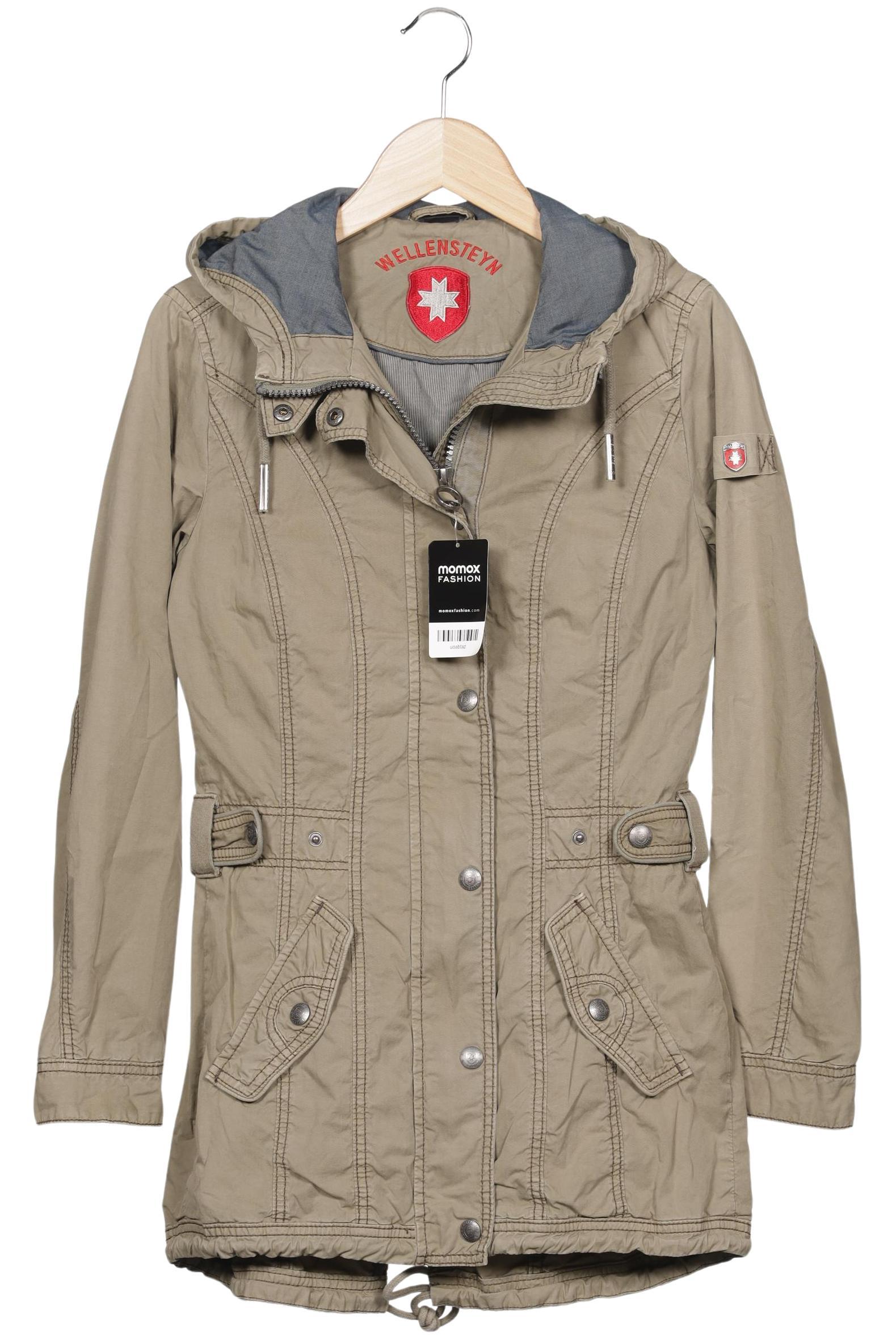 

Wellensteyn Damen Mantel, beige, Gr. 36