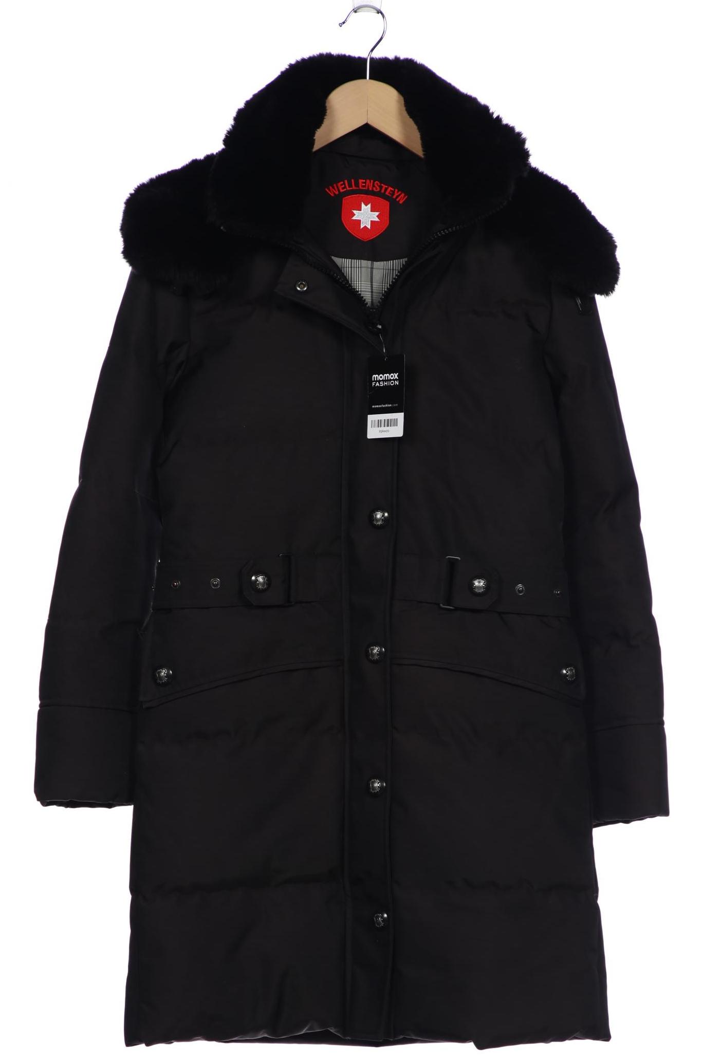 

Wellensteyn Damen Mantel, braun