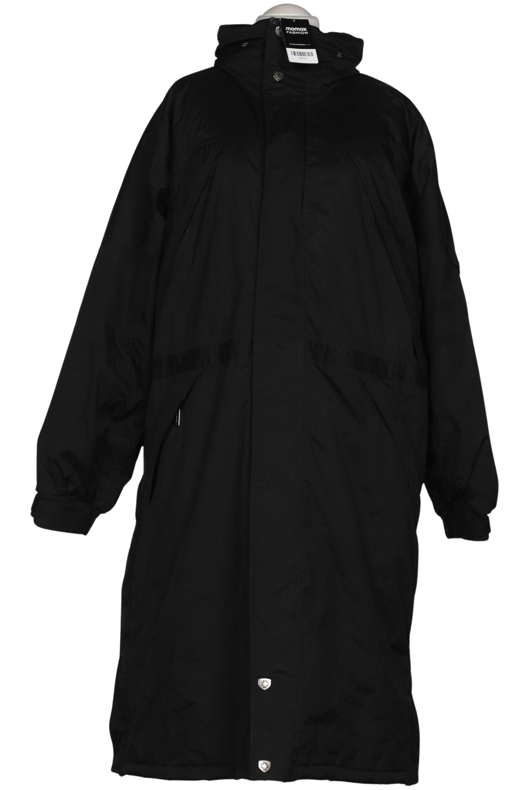 

Wellensteyn Damen Mantel, schwarz, Gr. 44