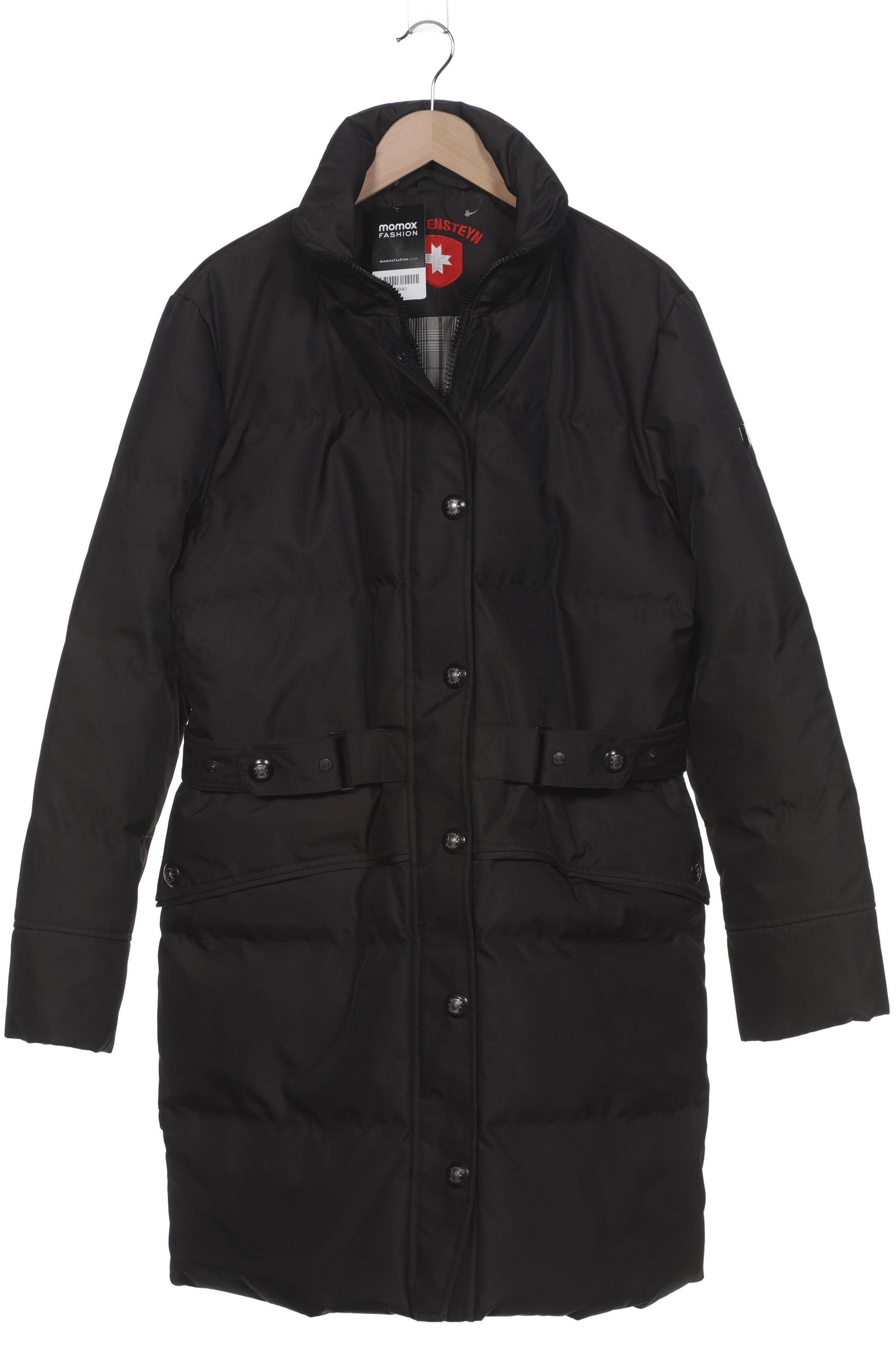 

Wellensteyn Damen Mantel, grau, Gr. 44