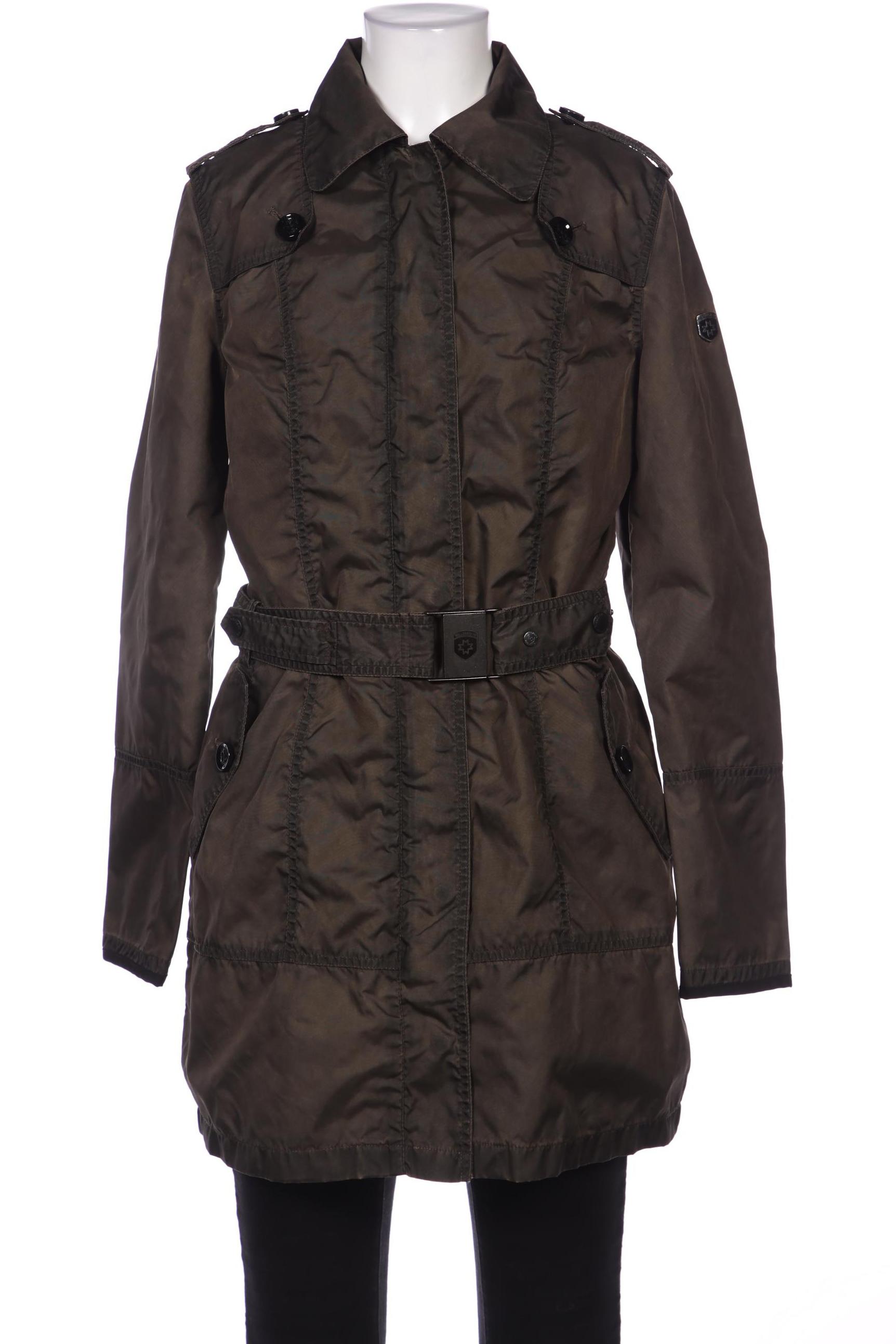 

Wellensteyn Damen Mantel, braun, Gr. 36