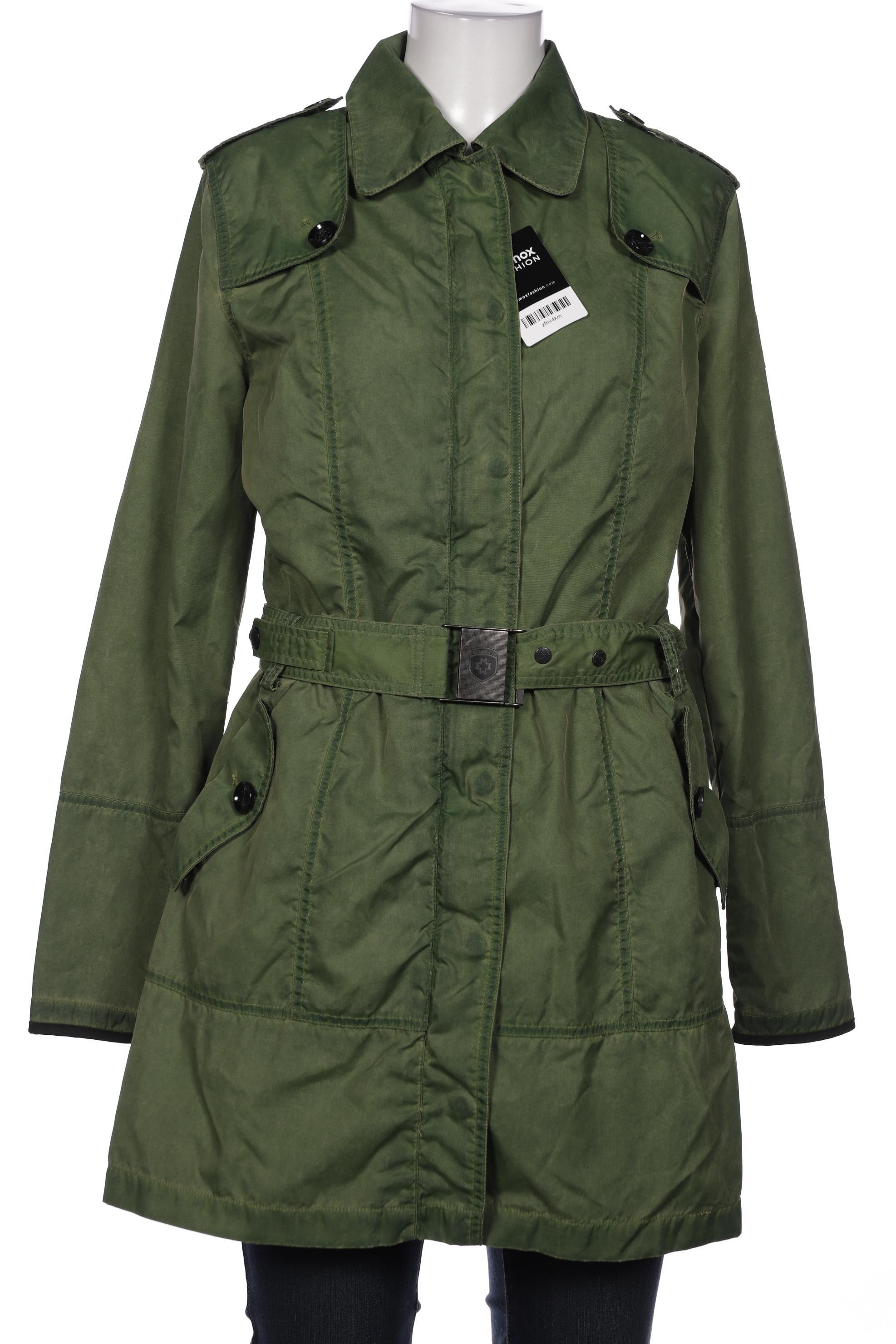 

Wellensteyn Damen Mantel, grün, Gr. 38