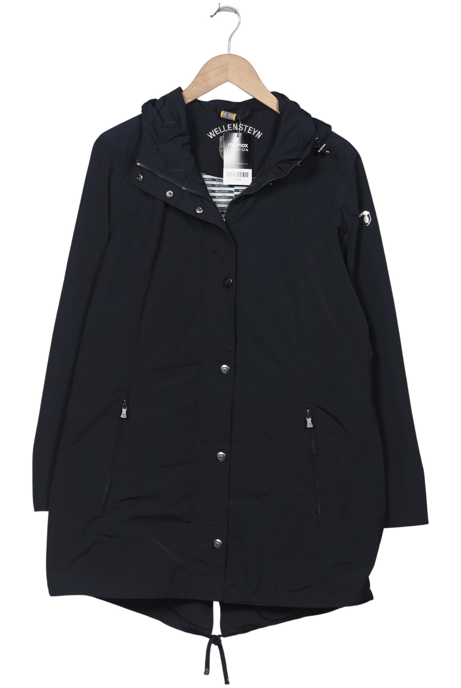 

Wellensteyn Damen Mantel, marineblau, Gr. 42