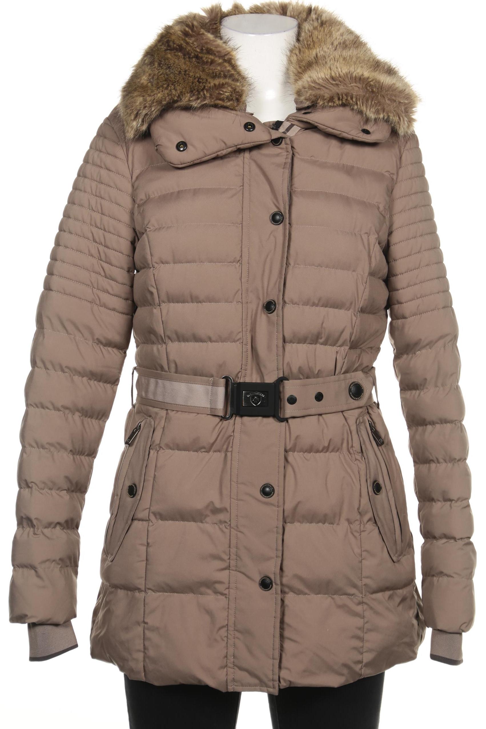

Wellensteyn Damen Mantel, beige, Gr. 38