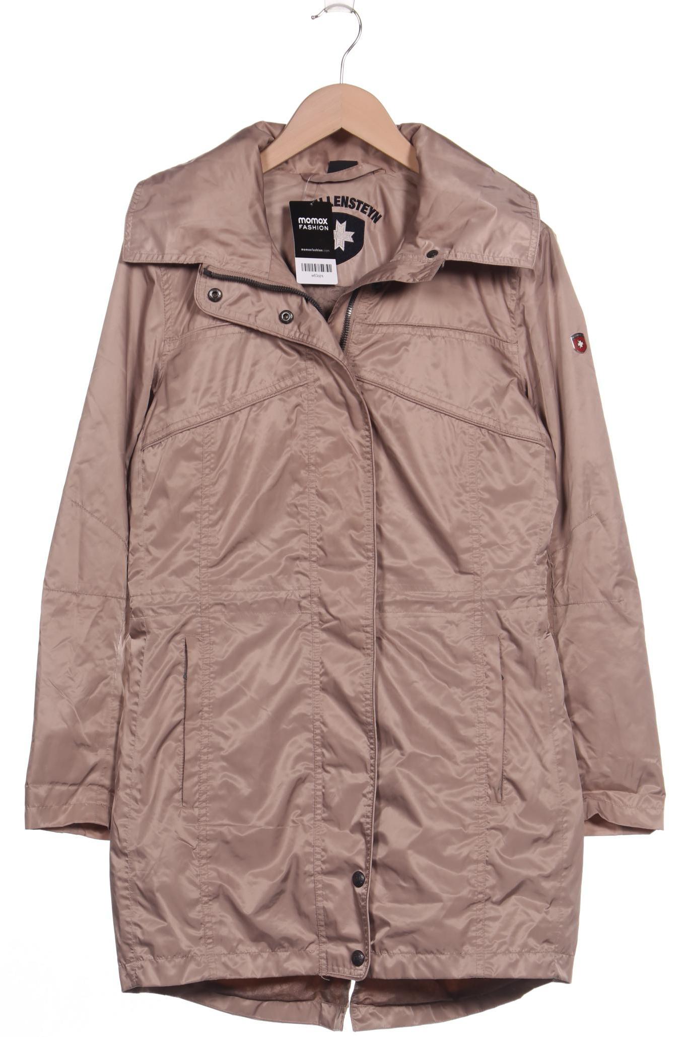 Thumbnail - Wellensteyn Damen Mantel, beige, Gr. 36