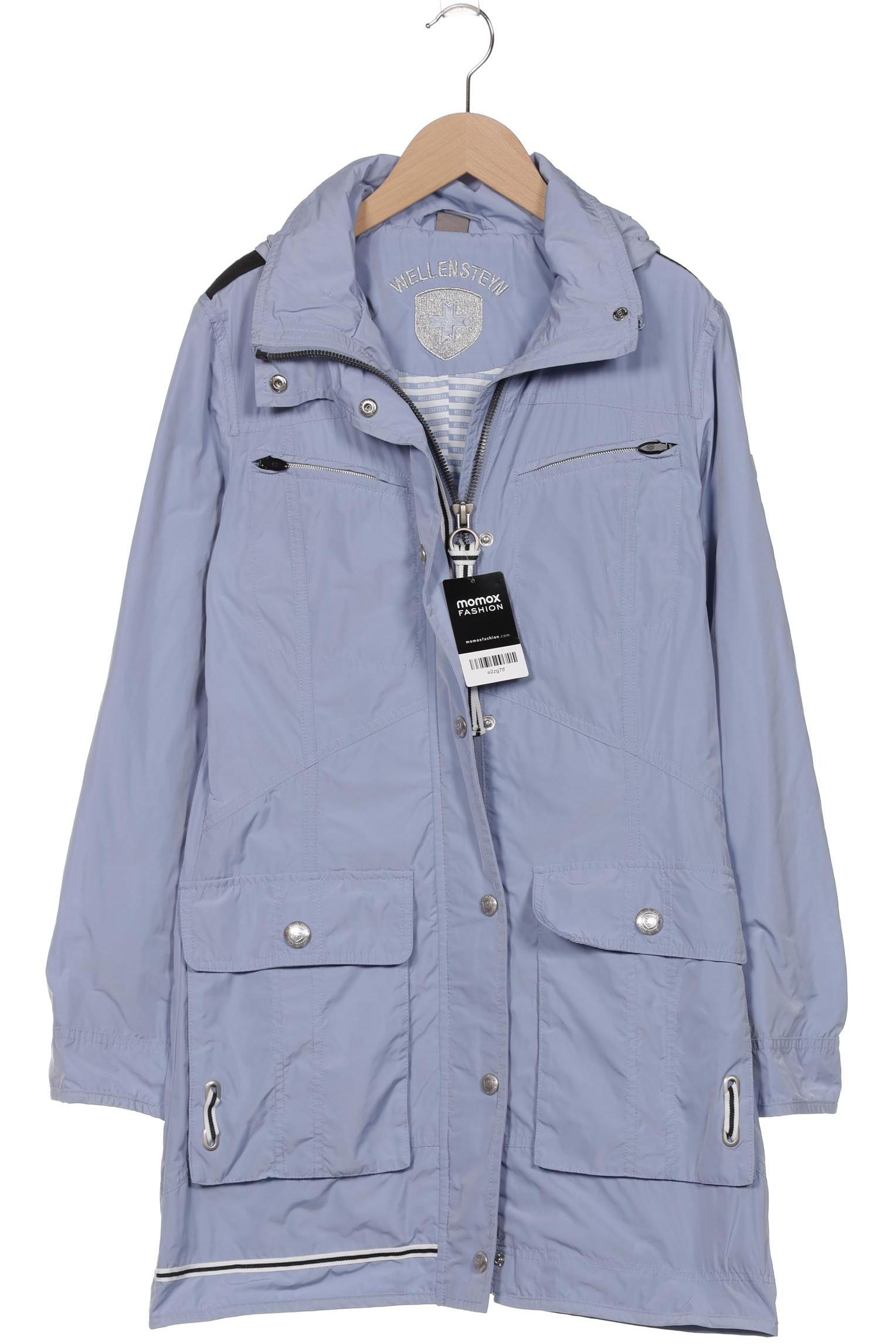 

Wellensteyn Damen Mantel, flieder, Gr. 36