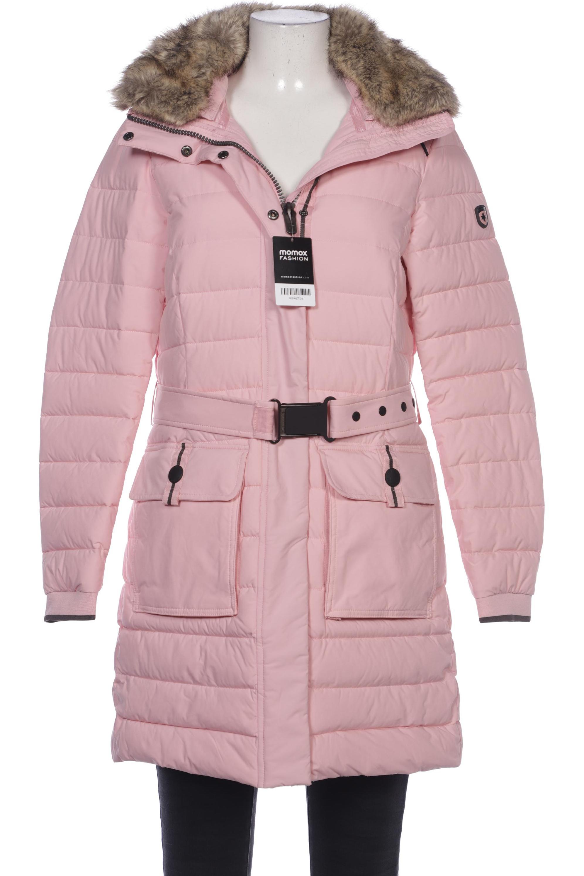 

Wellensteyn Damen Mantel, pink, Gr. 38