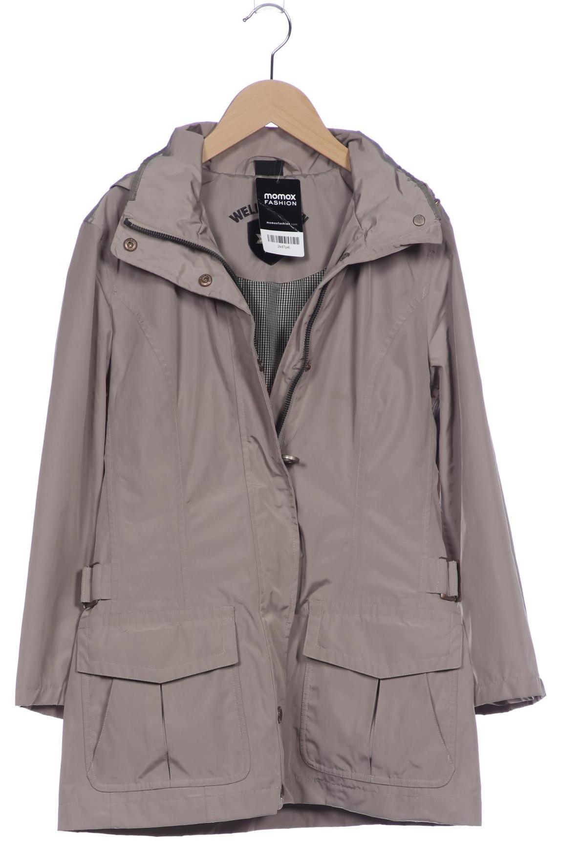 

Wellensteyn Damen Mantel, beige, Gr. 36