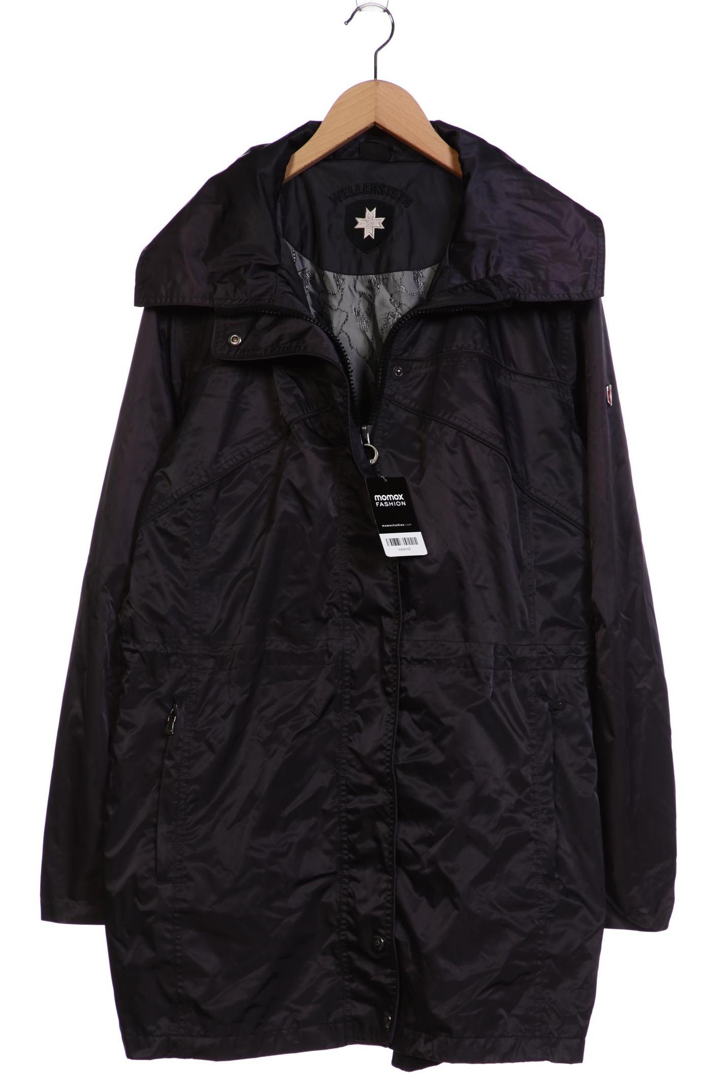 

Wellensteyn Damen Mantel, grau