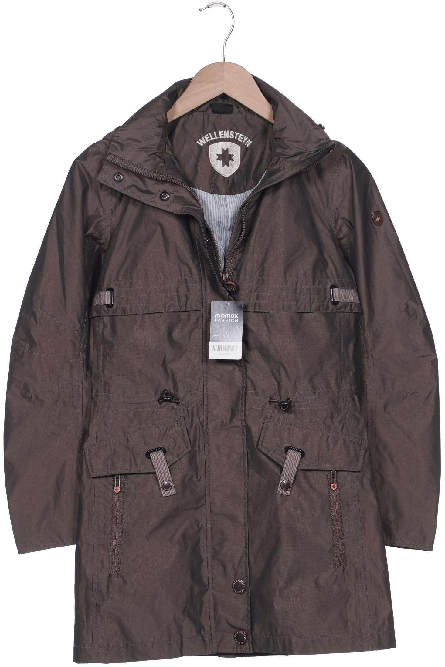

Wellensteyn Damen Mantel, braun