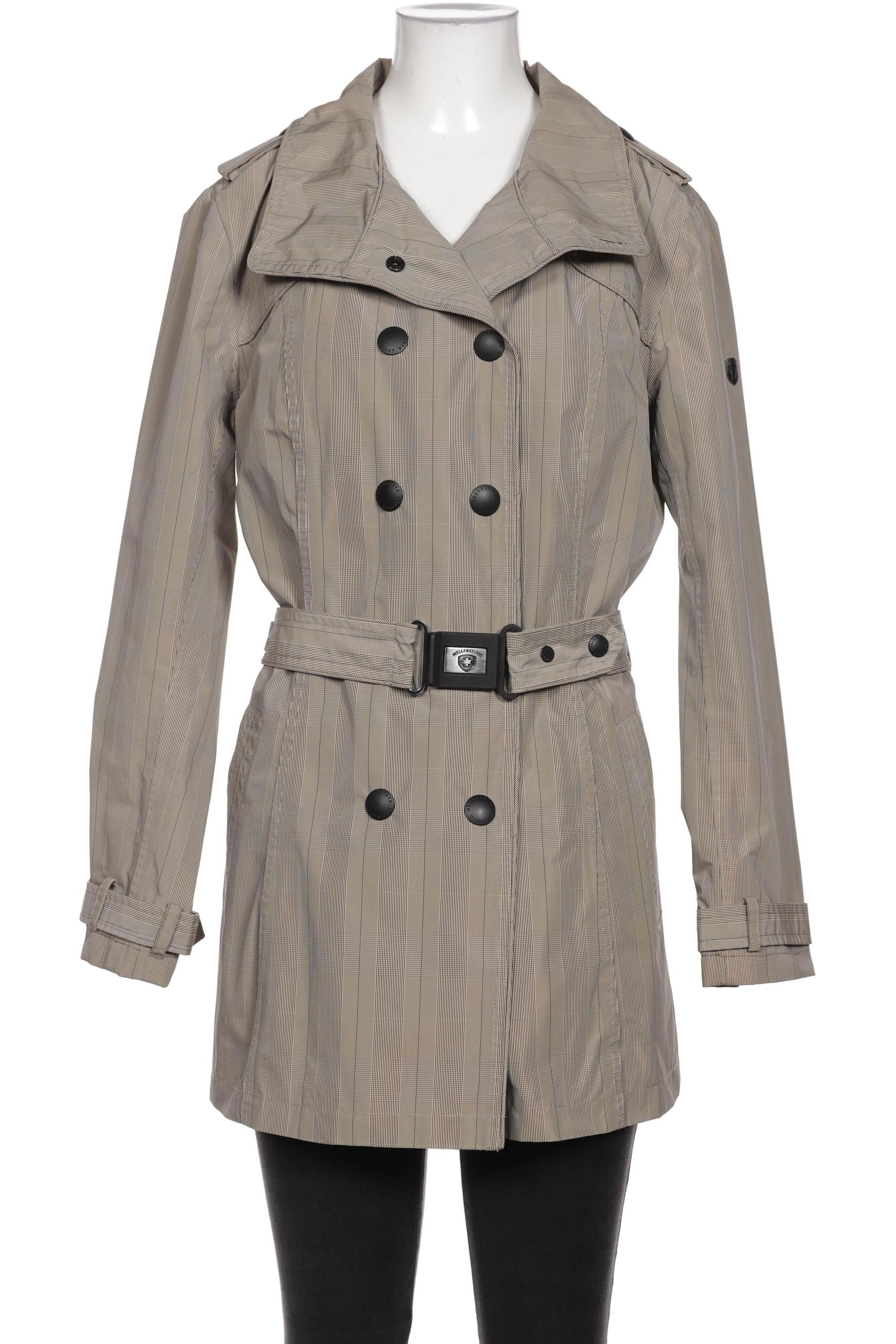

Wellensteyn Damen Mantel, beige, Gr. 38