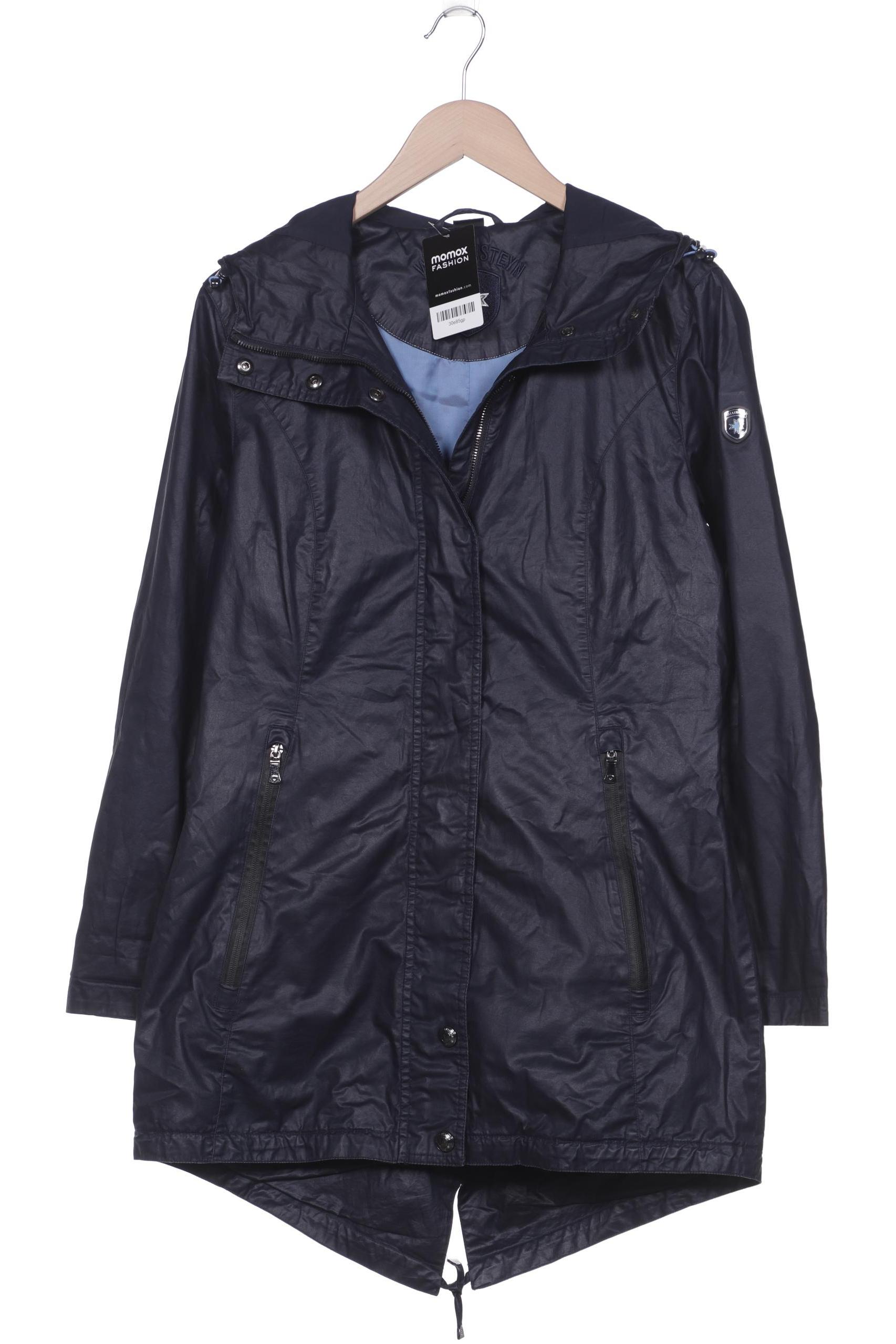 

Wellensteyn Damen Mantel, marineblau