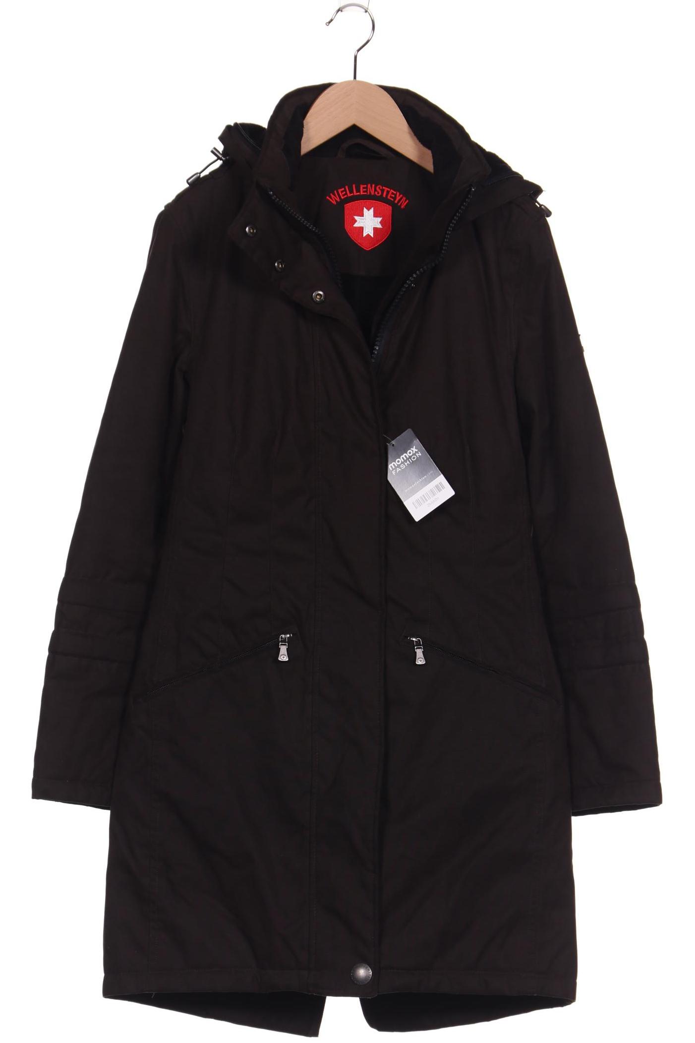 

Wellensteyn Damen Mantel, braun, Gr. 34