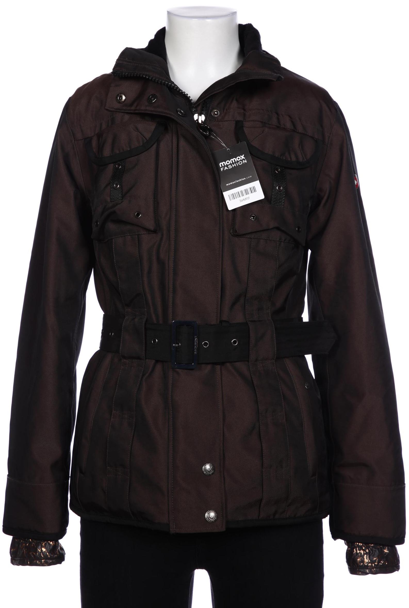 

Wellensteyn Damen Mantel, braun