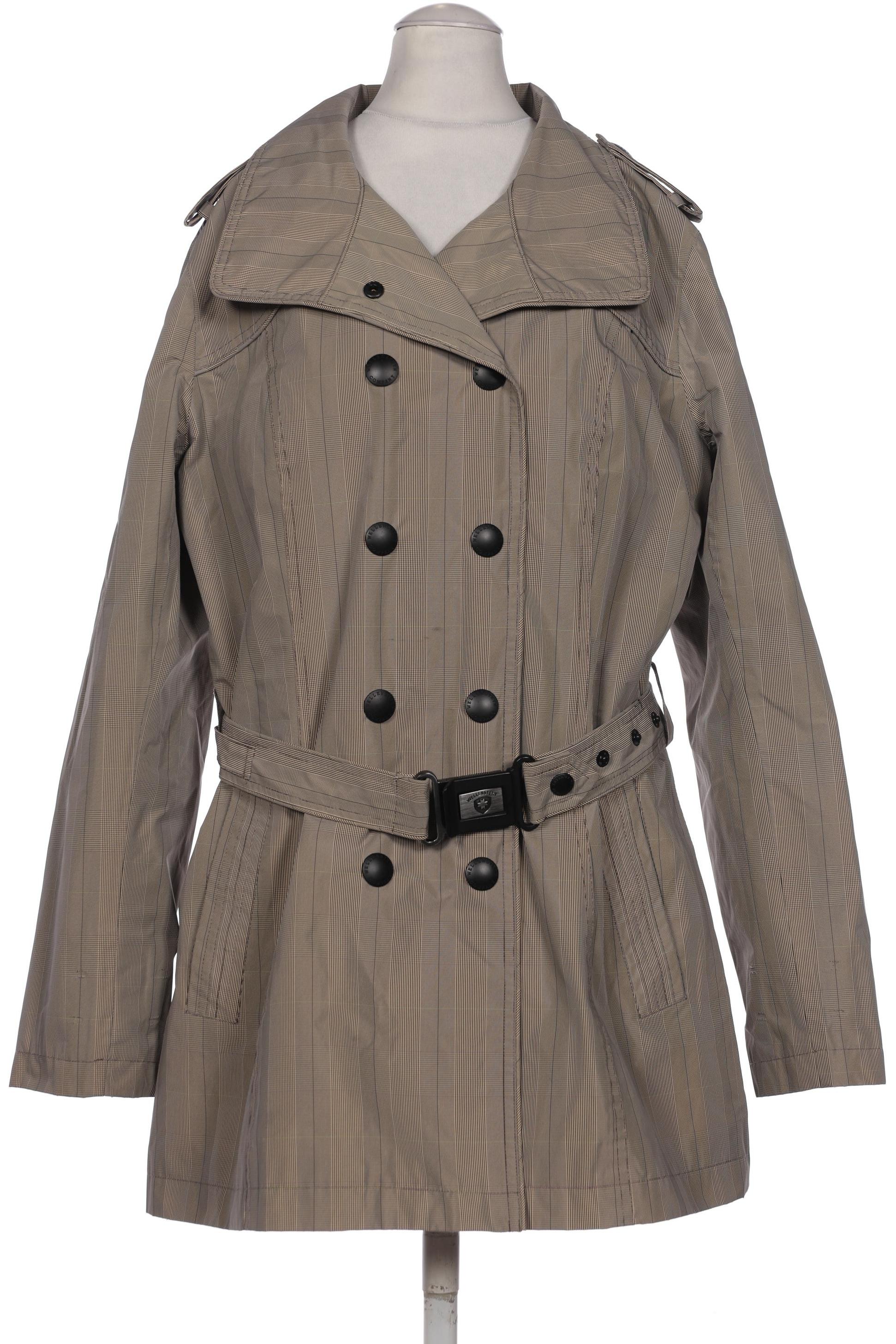 

Wellensteyn Damen Mantel, beige, Gr. 38