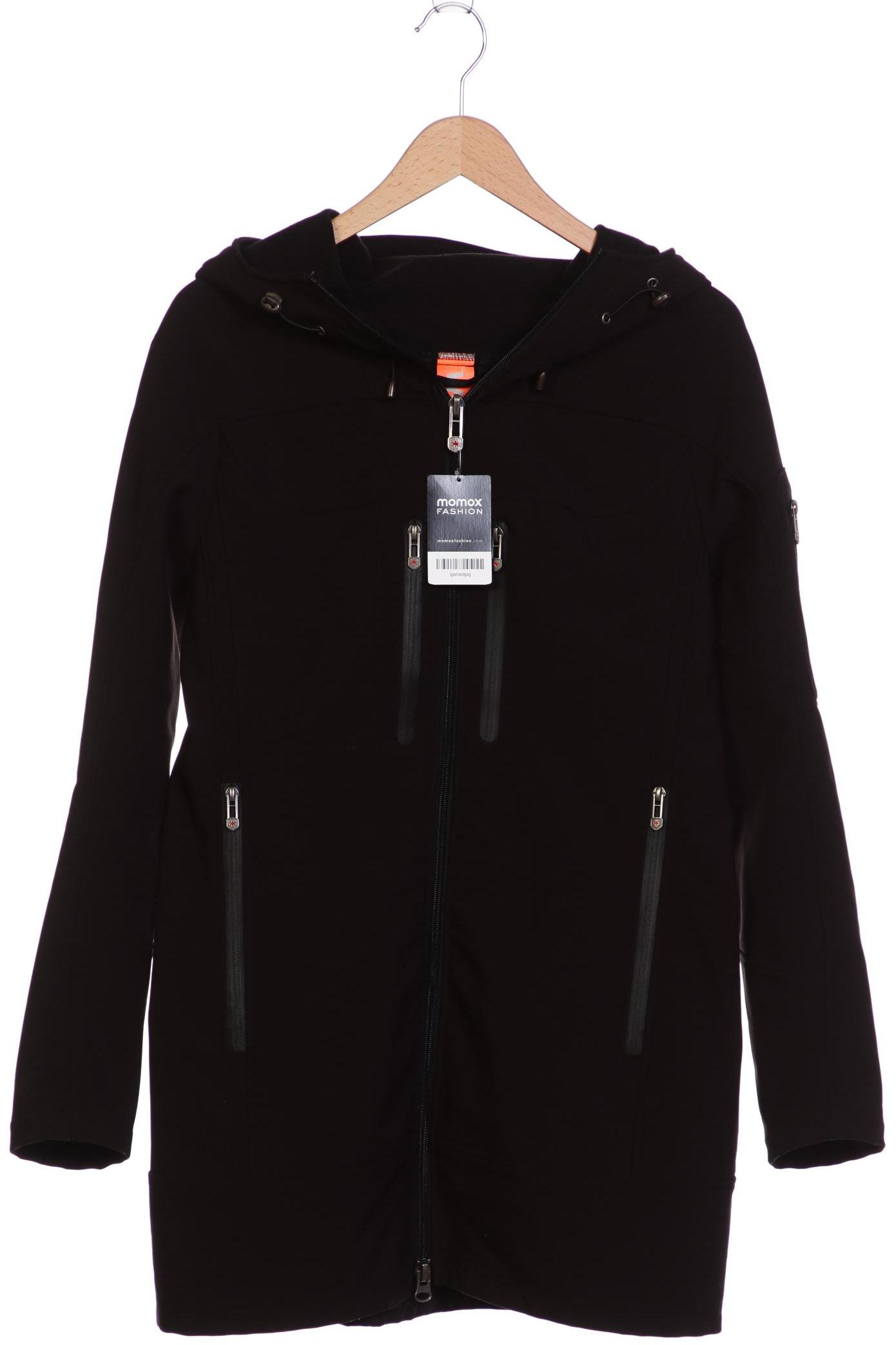 

Wellensteyn Damen Mantel, braun