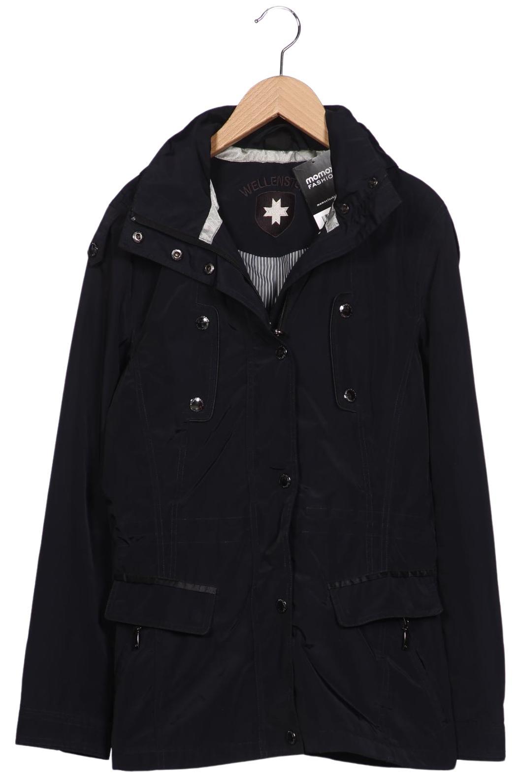 

Wellensteyn Damen Mantel, marineblau, Gr. 36