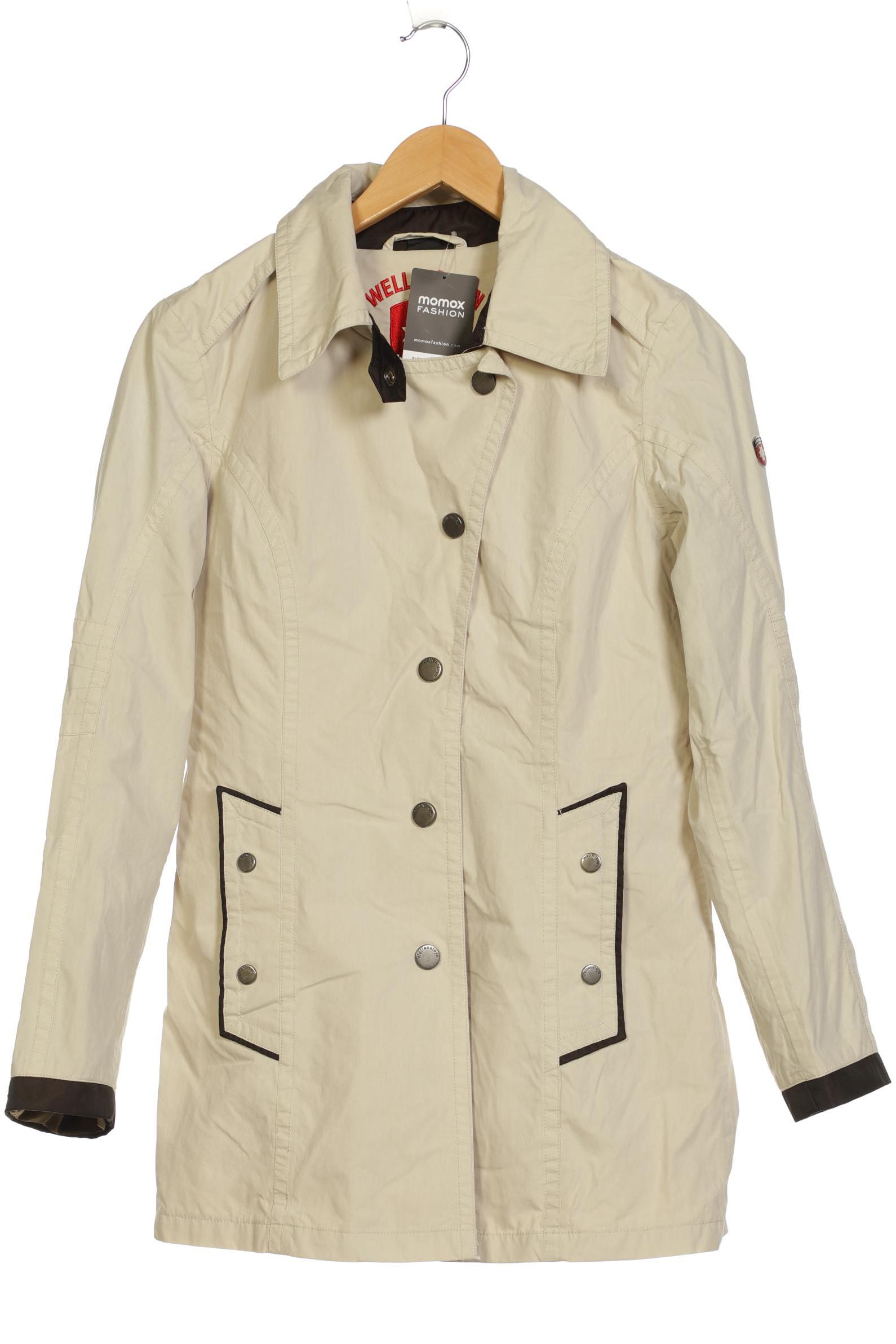 

Wellensteyn Damen Mantel, beige