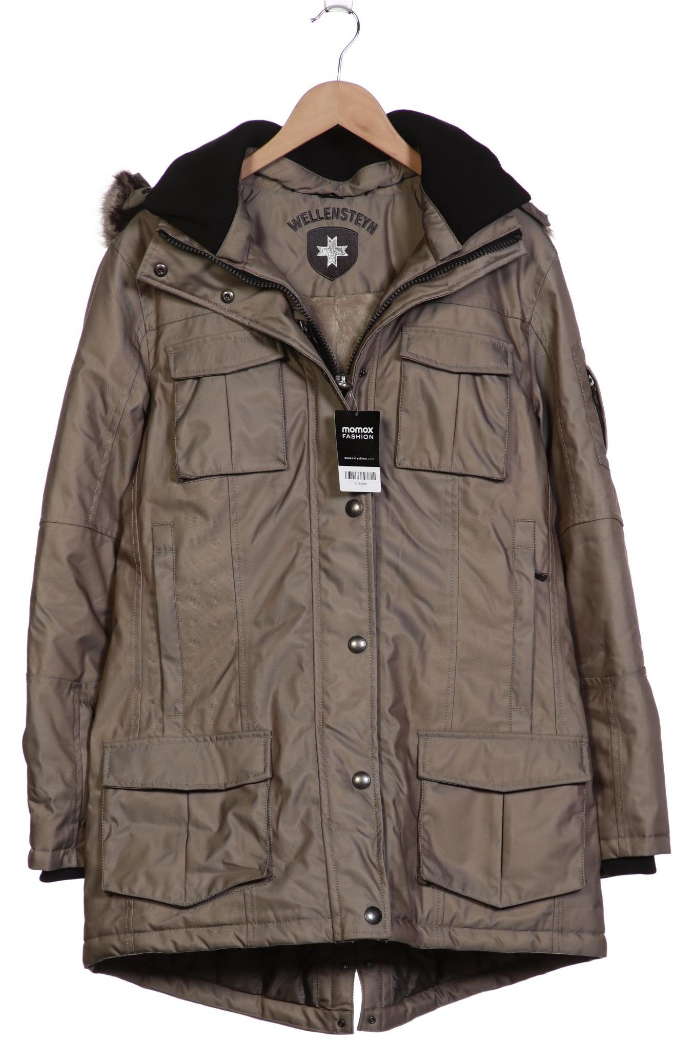 

Wellensteyn Damen Mantel, beige, Gr. 42