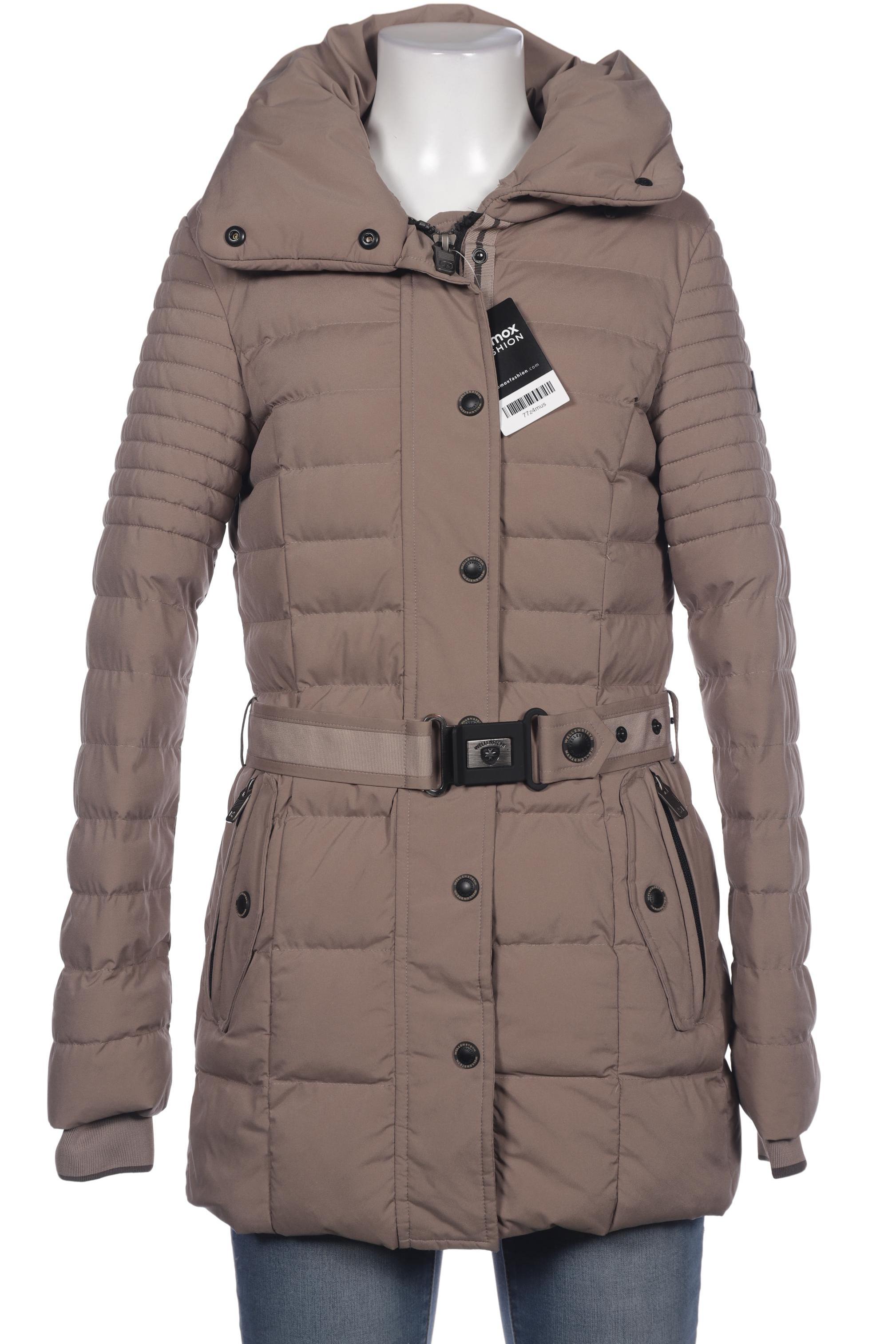 

Wellensteyn Damen Mantel, beige, Gr. 34