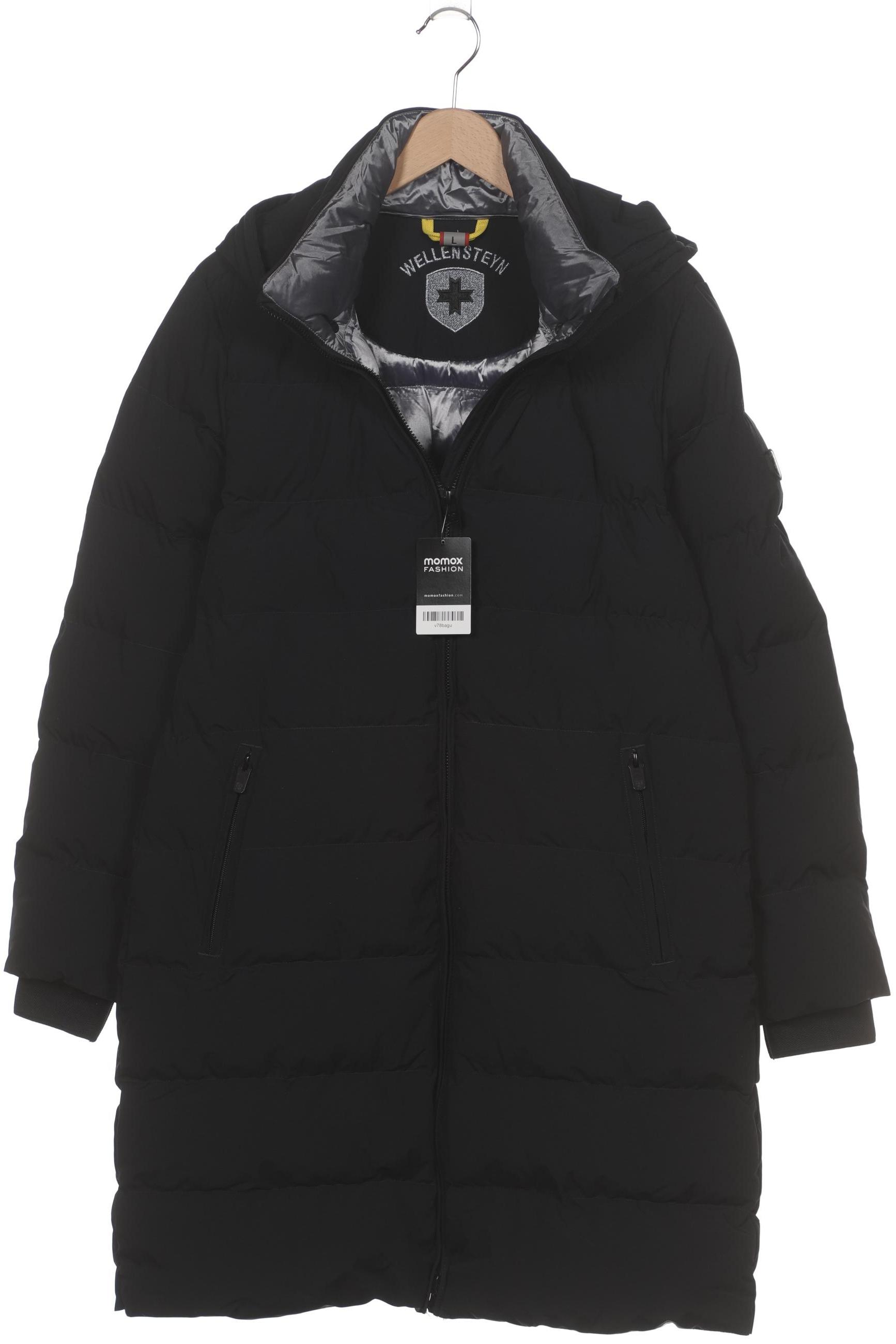 

Wellensteyn Damen Mantel, marineblau, Gr. 42