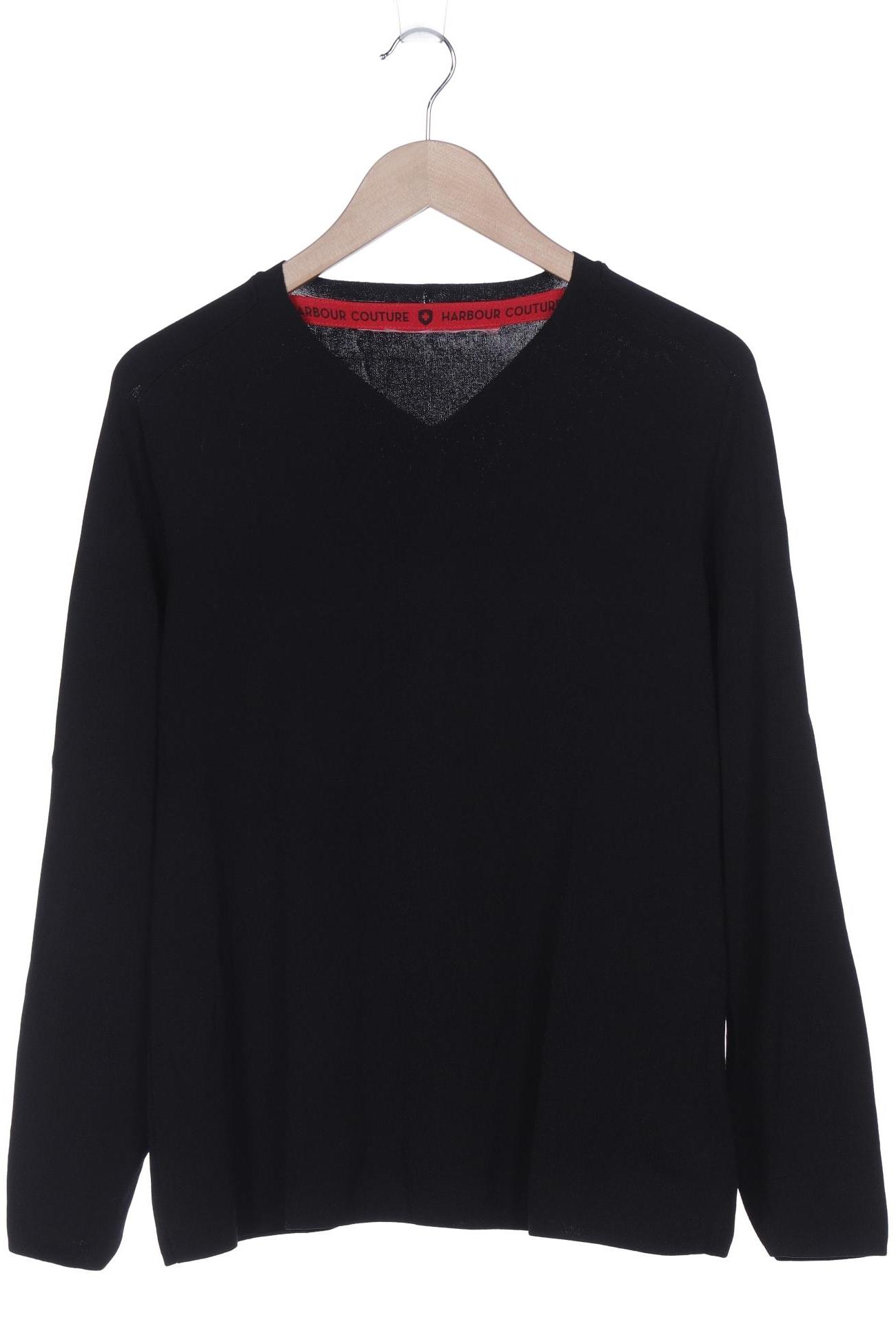 

Wellensteyn Damen Pullover, schwarz, Gr. 42