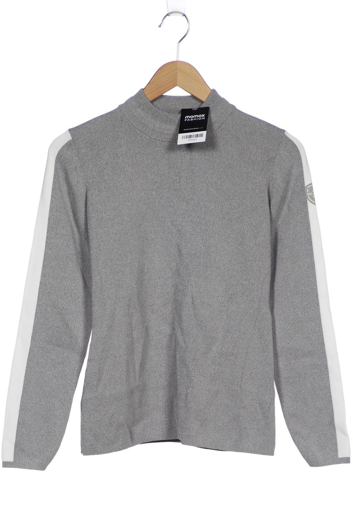 

Wellensteyn Damen Pullover, grau