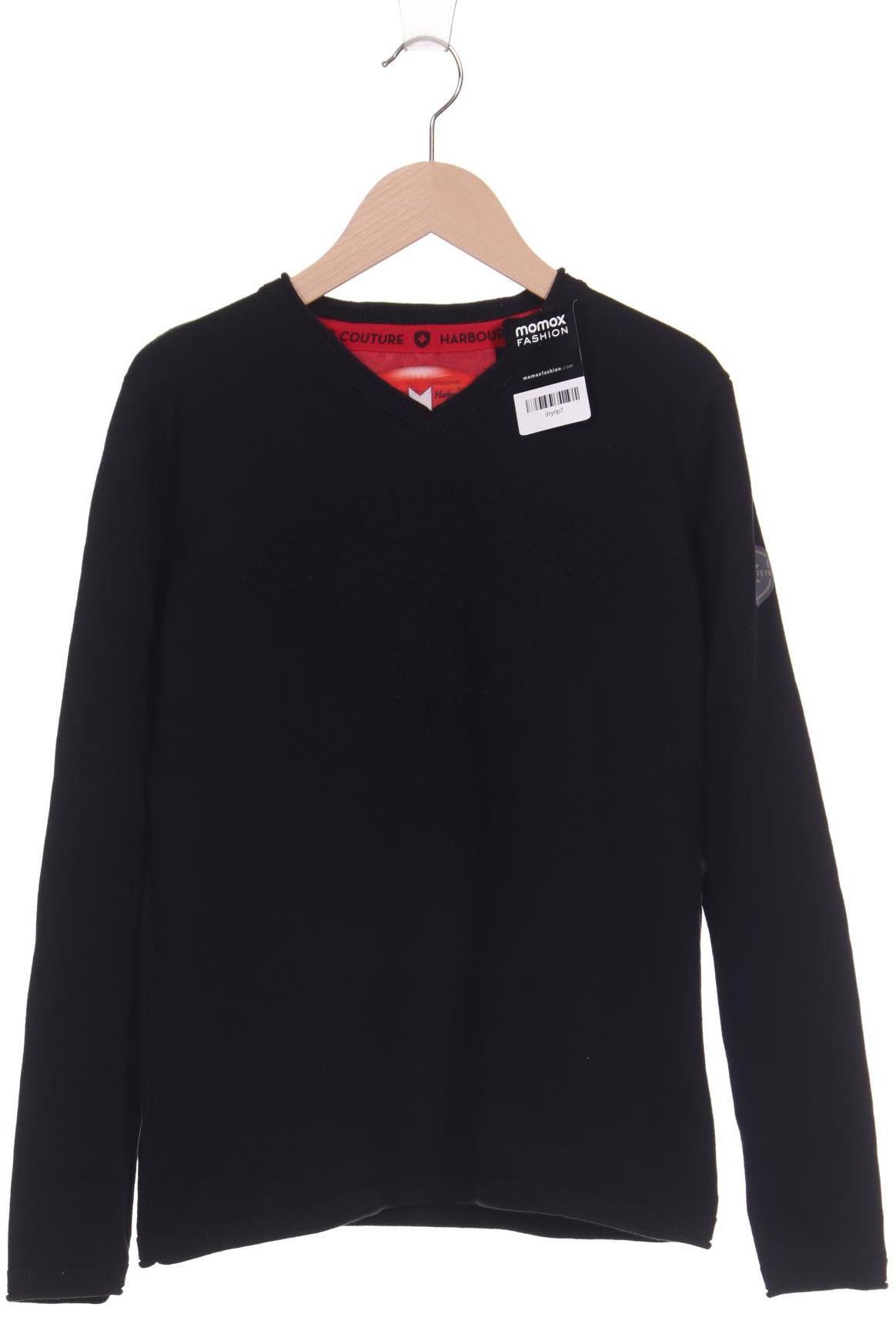 

Wellensteyn Damen Pullover, schwarz, Gr. 38