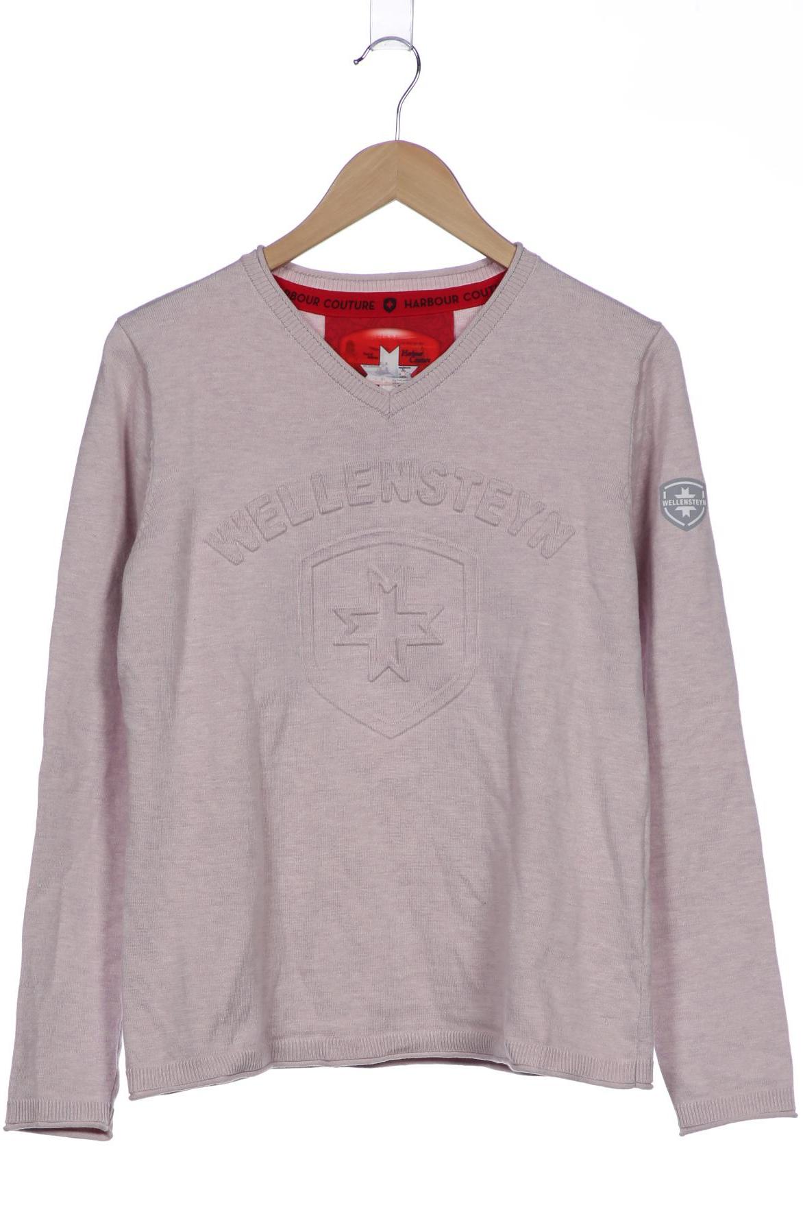 

Wellensteyn Damen Pullover, pink, Gr. 42