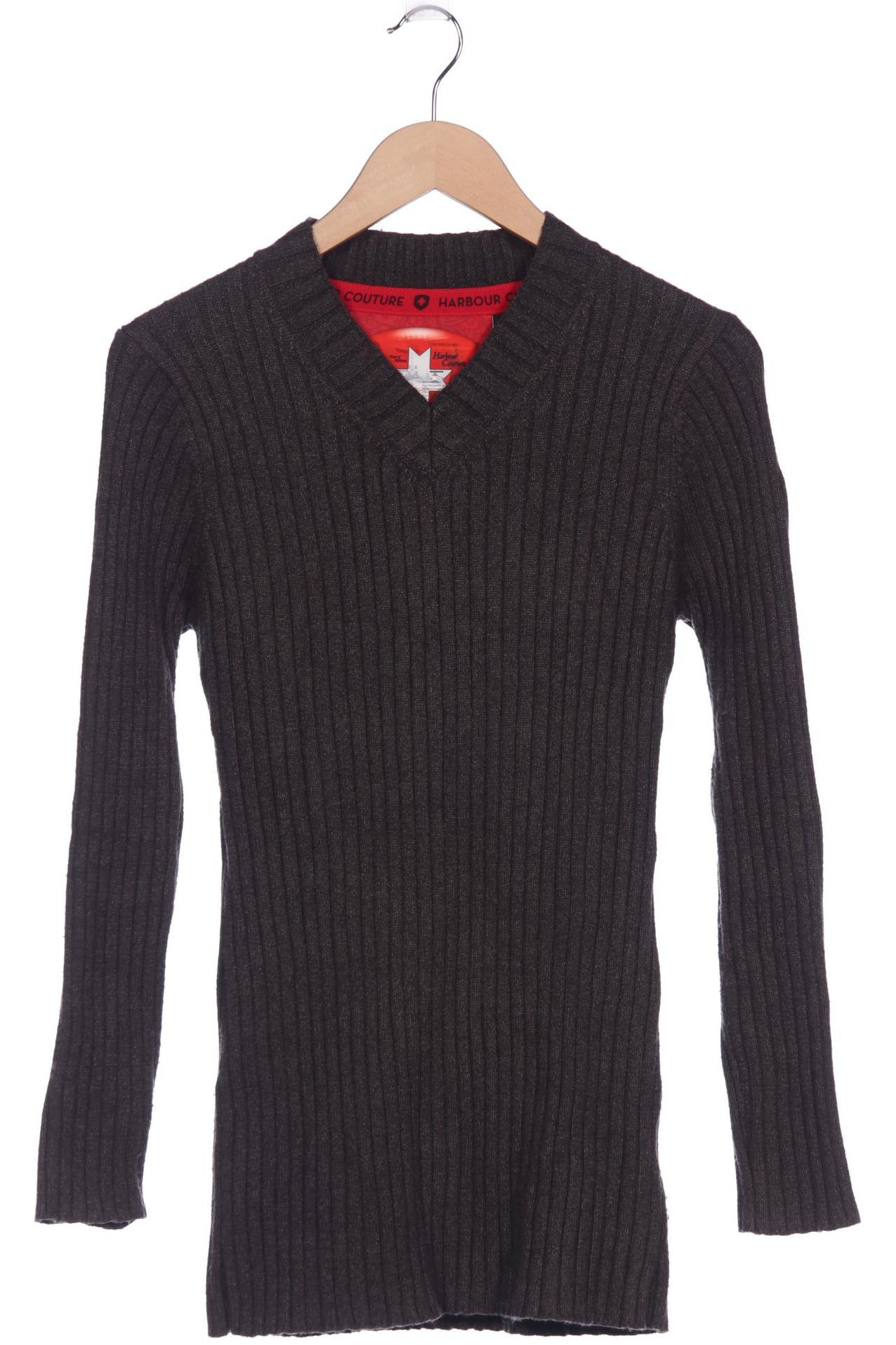

Wellensteyn Damen Pullover, grau, Gr. 36
