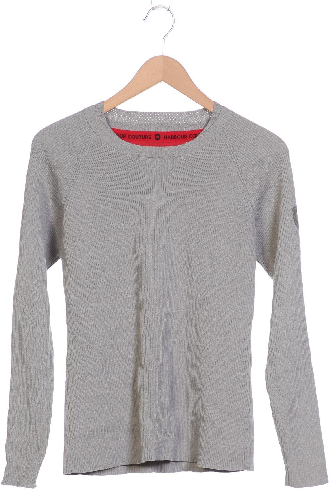 

Wellensteyn Damen Pullover, grau