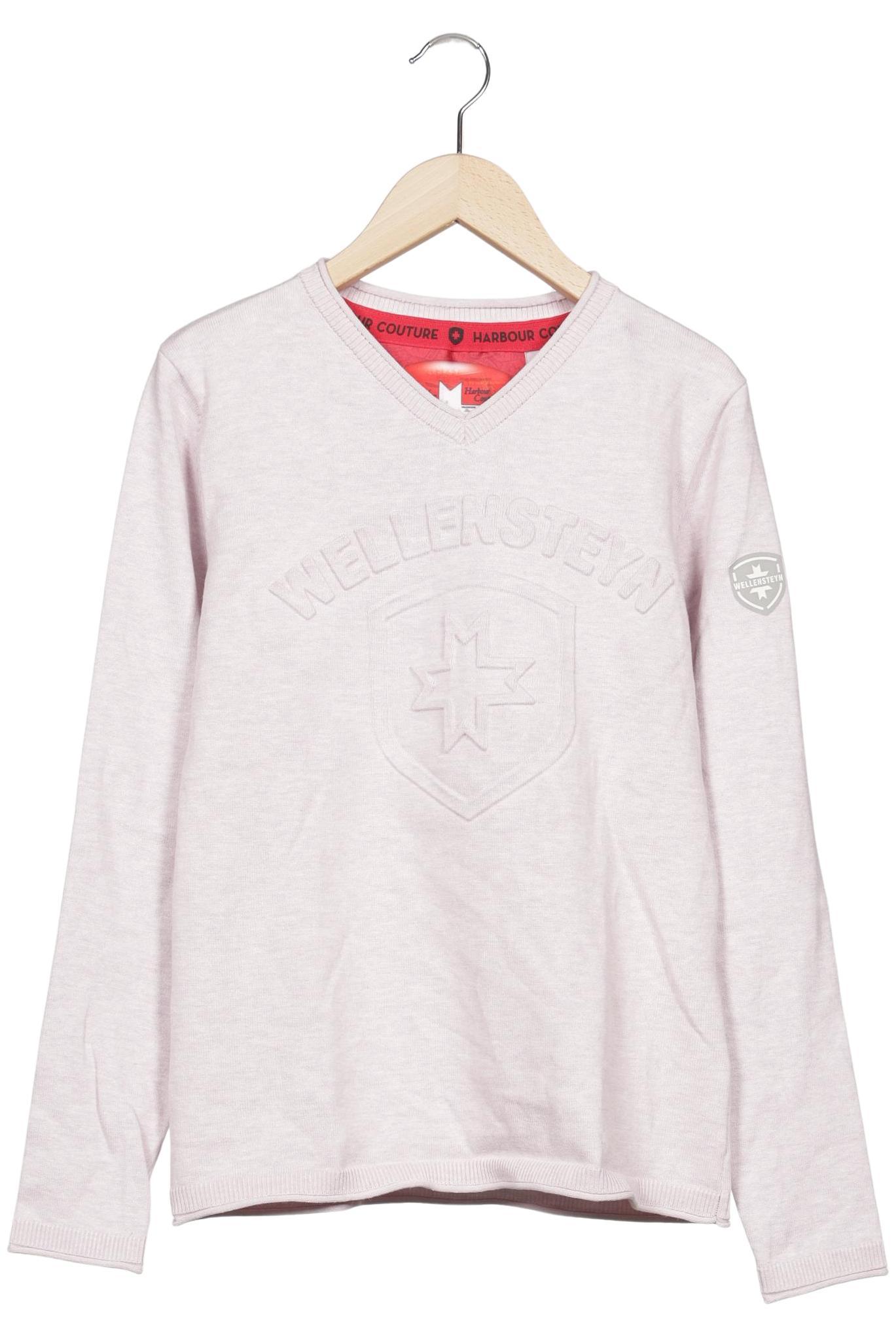 

Wellensteyn Damen Pullover, pink, Gr. 36