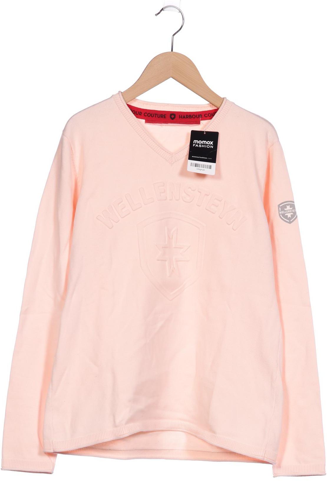 

Wellensteyn Damen Pullover, pink, Gr. 42