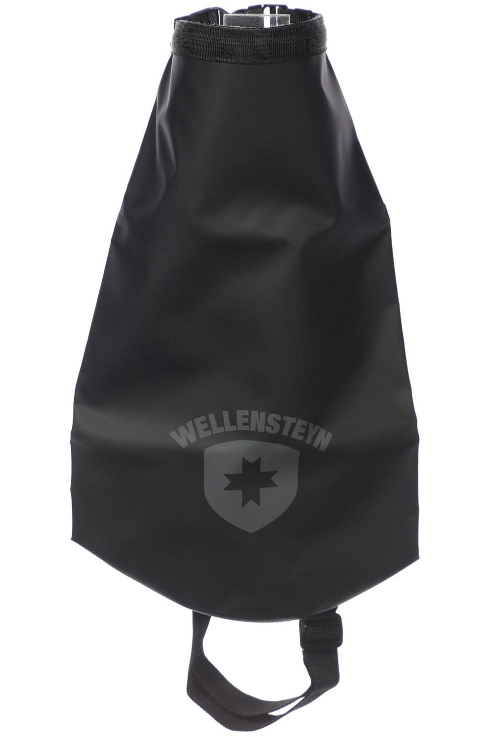 

Wellensteyn Damen Rucksack, schwarz