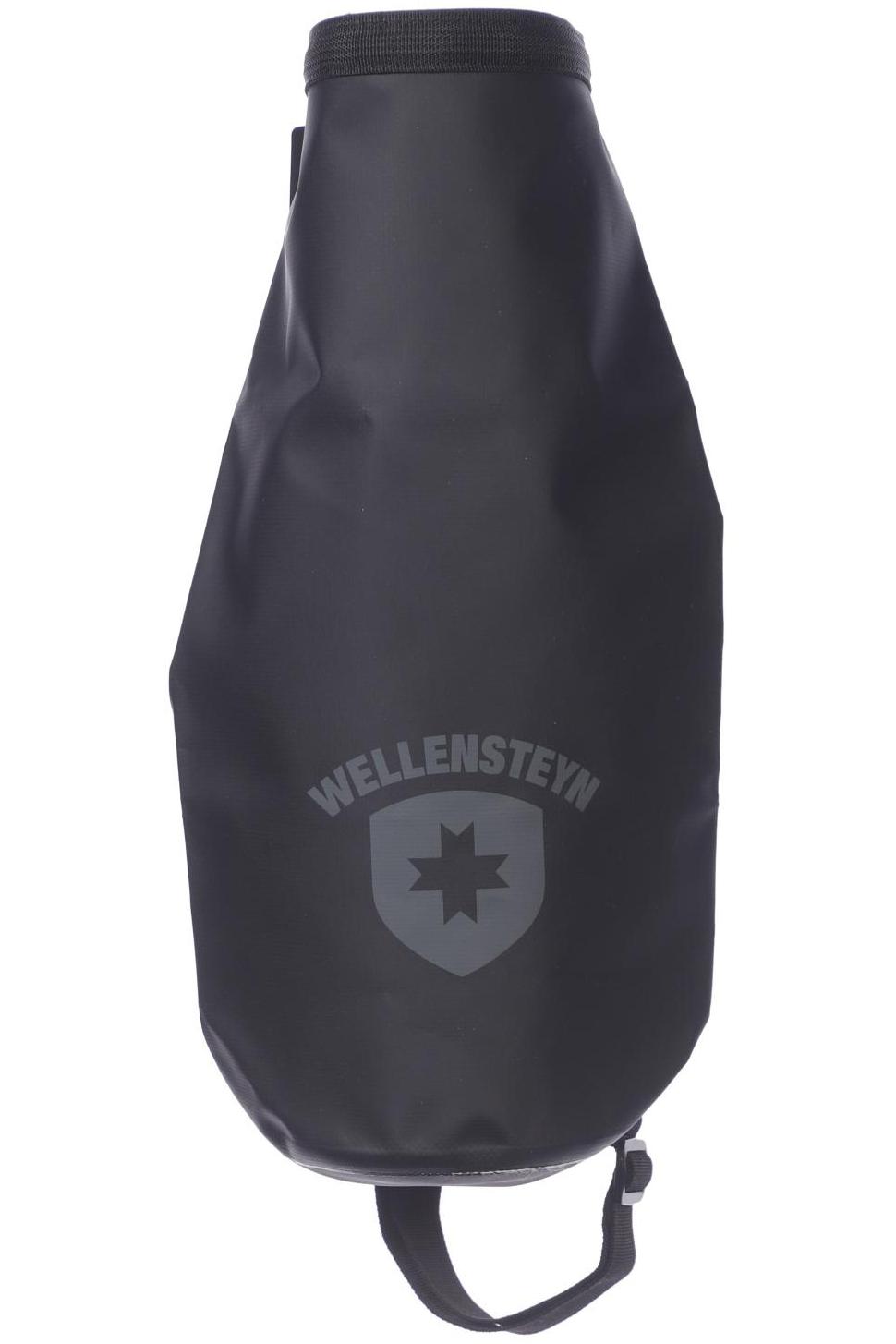 Thumbnail - Wellensteyn Damen Rucksack, schwarz, Gr.