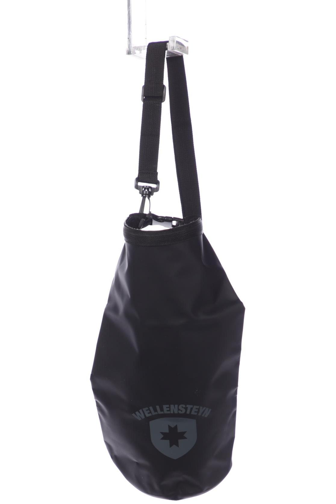

Wellensteyn Damen Rucksack, schwarz, Gr.